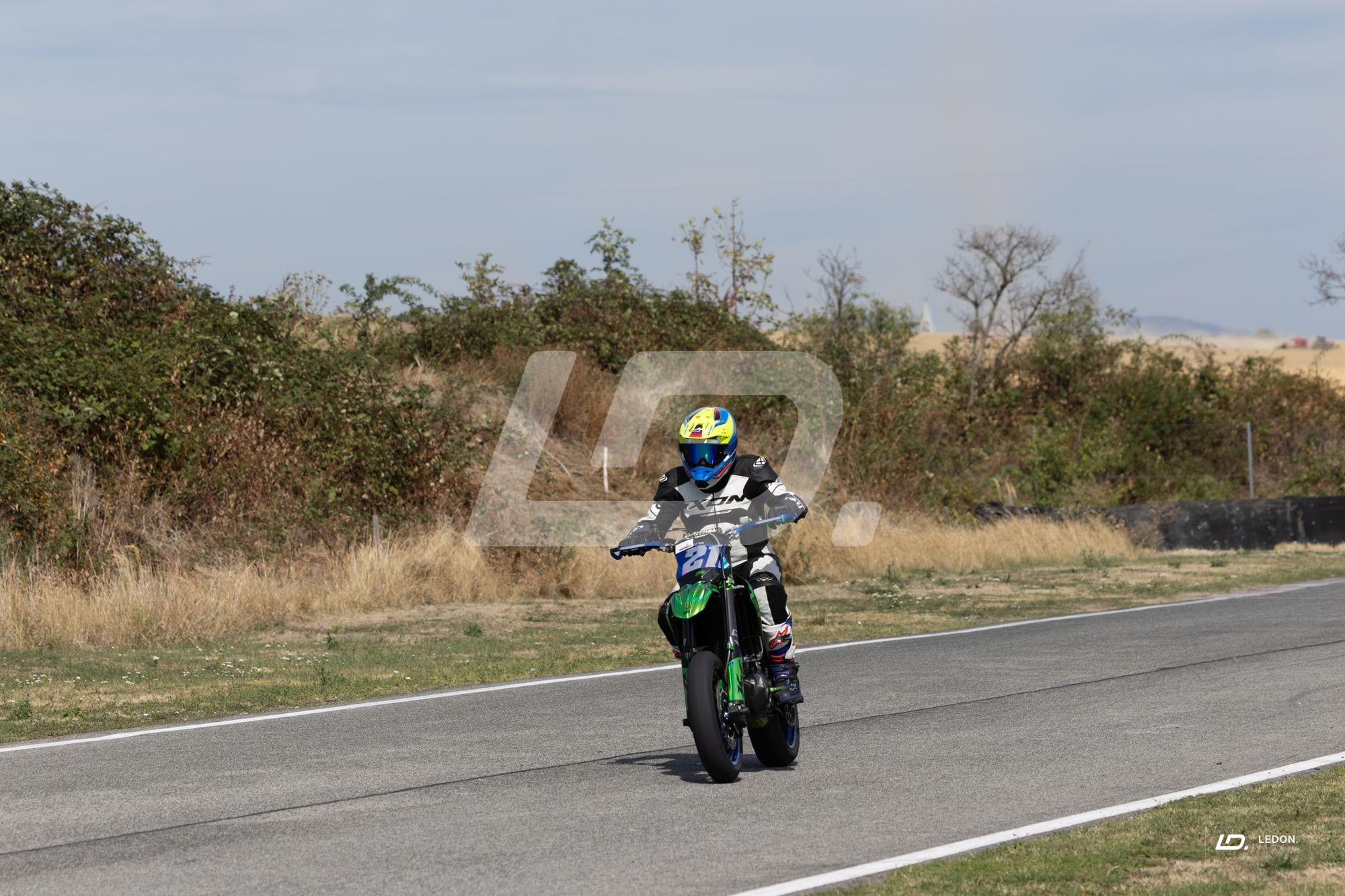 Motokáry Dlhá moto voľné jazdy  – fotografia č. 125