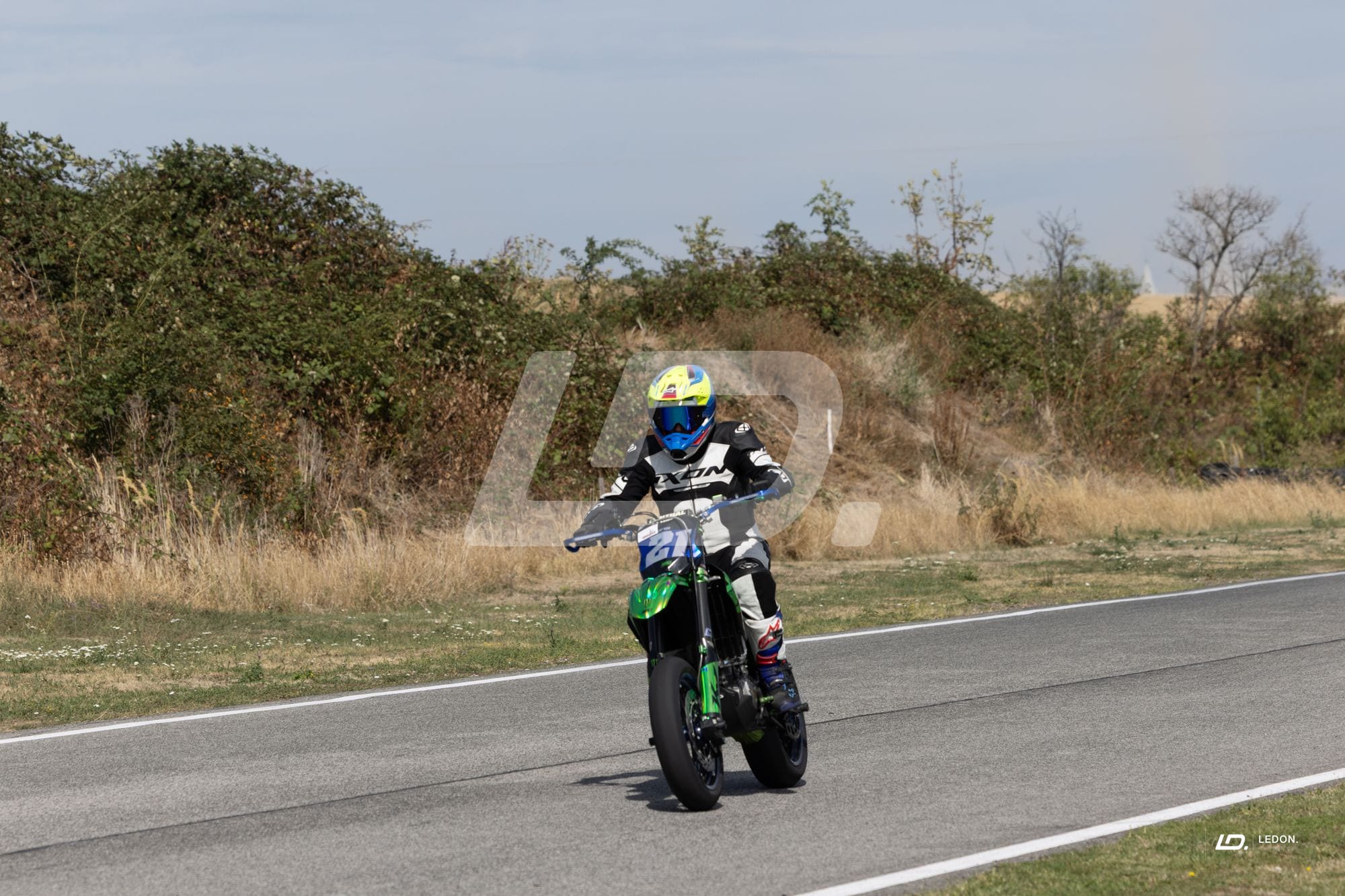 Motokáry Dlhá moto voľné jazdy  – fotografia č. 126