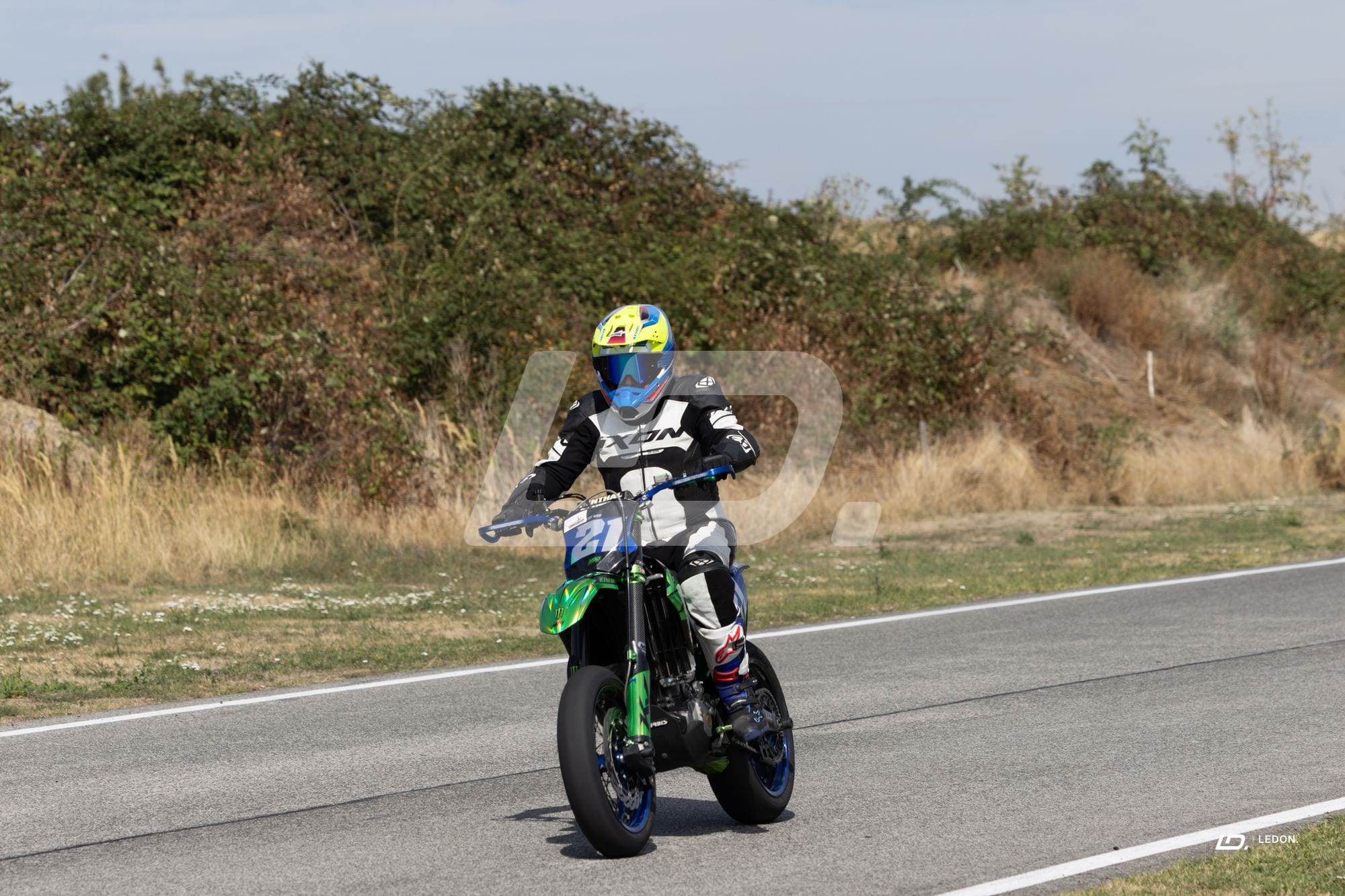Motokáry Dlhá moto voľné jazdy  – fotografia č. 127