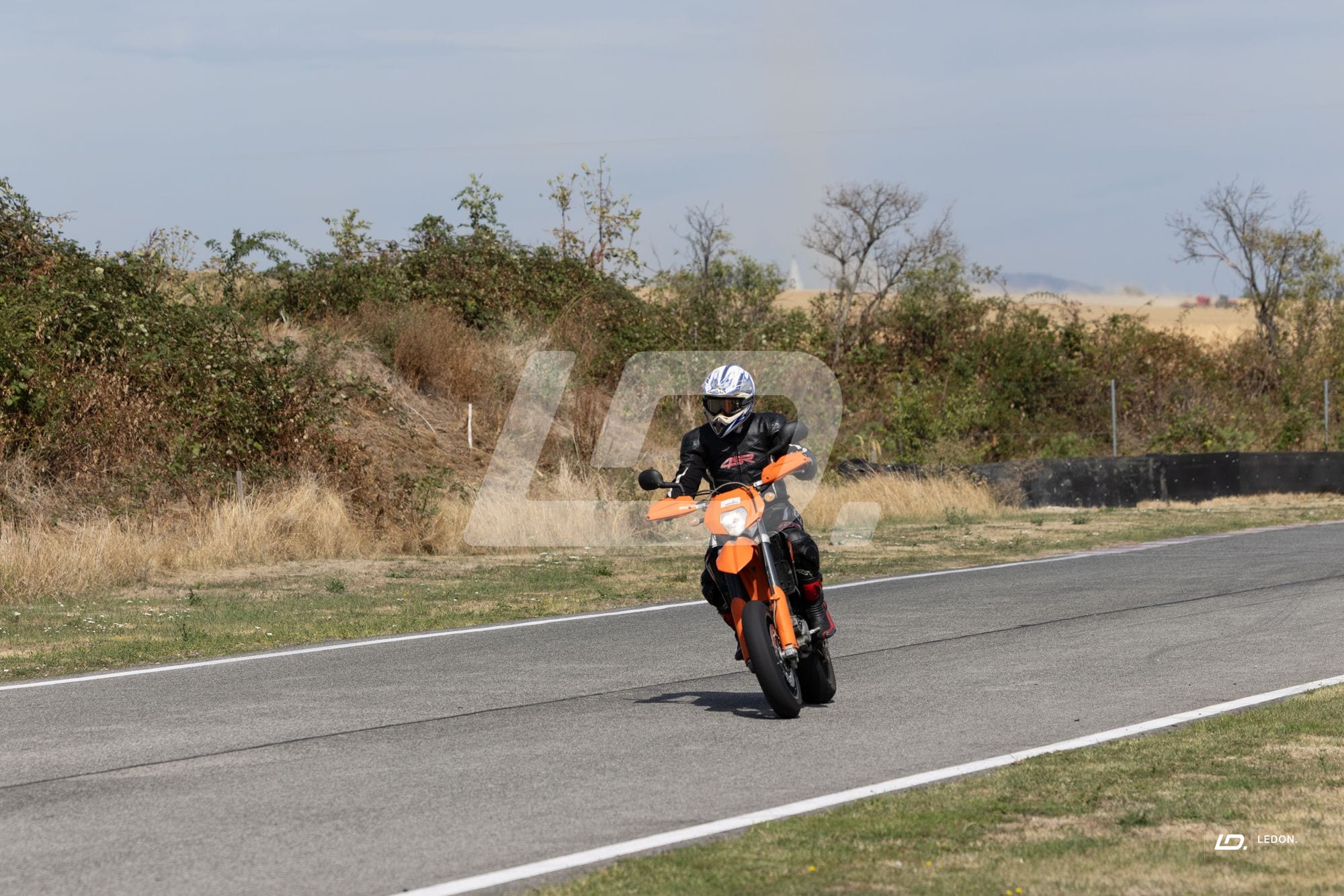 Motokáry Dlhá moto voľné jazdy  – fotografia č. 129