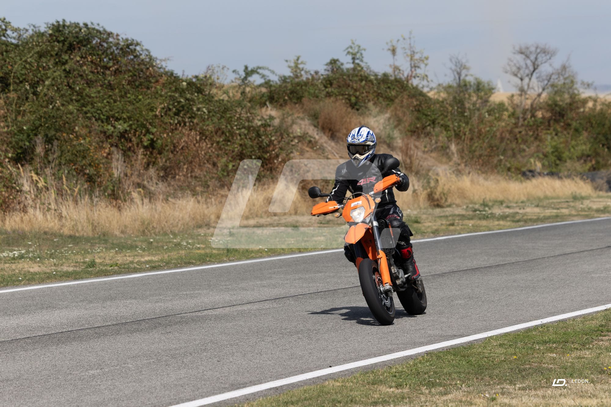 Motokáry Dlhá moto voľné jazdy  – fotografia č. 130