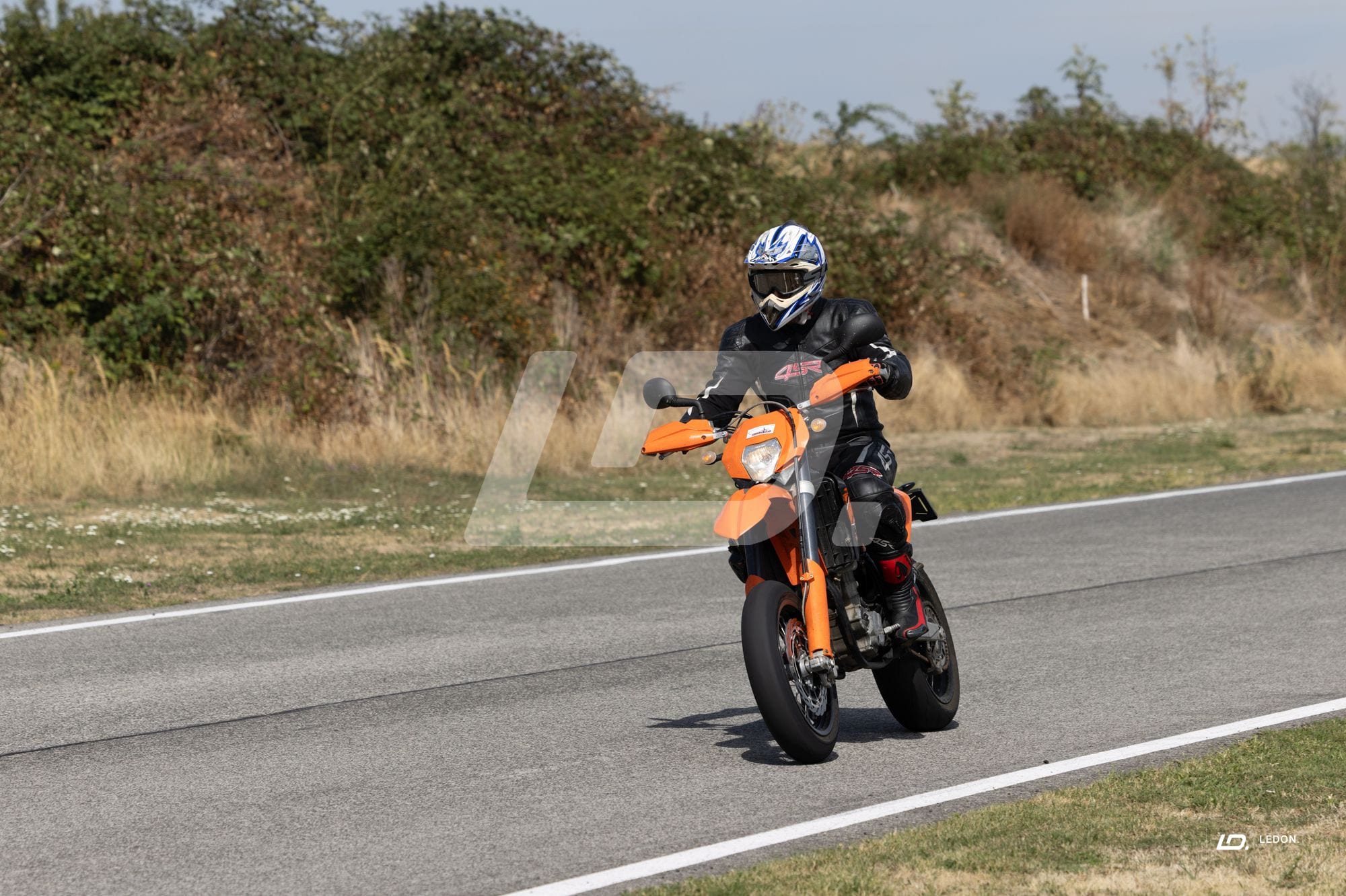Motokáry Dlhá moto voľné jazdy  – fotografia č. 131
