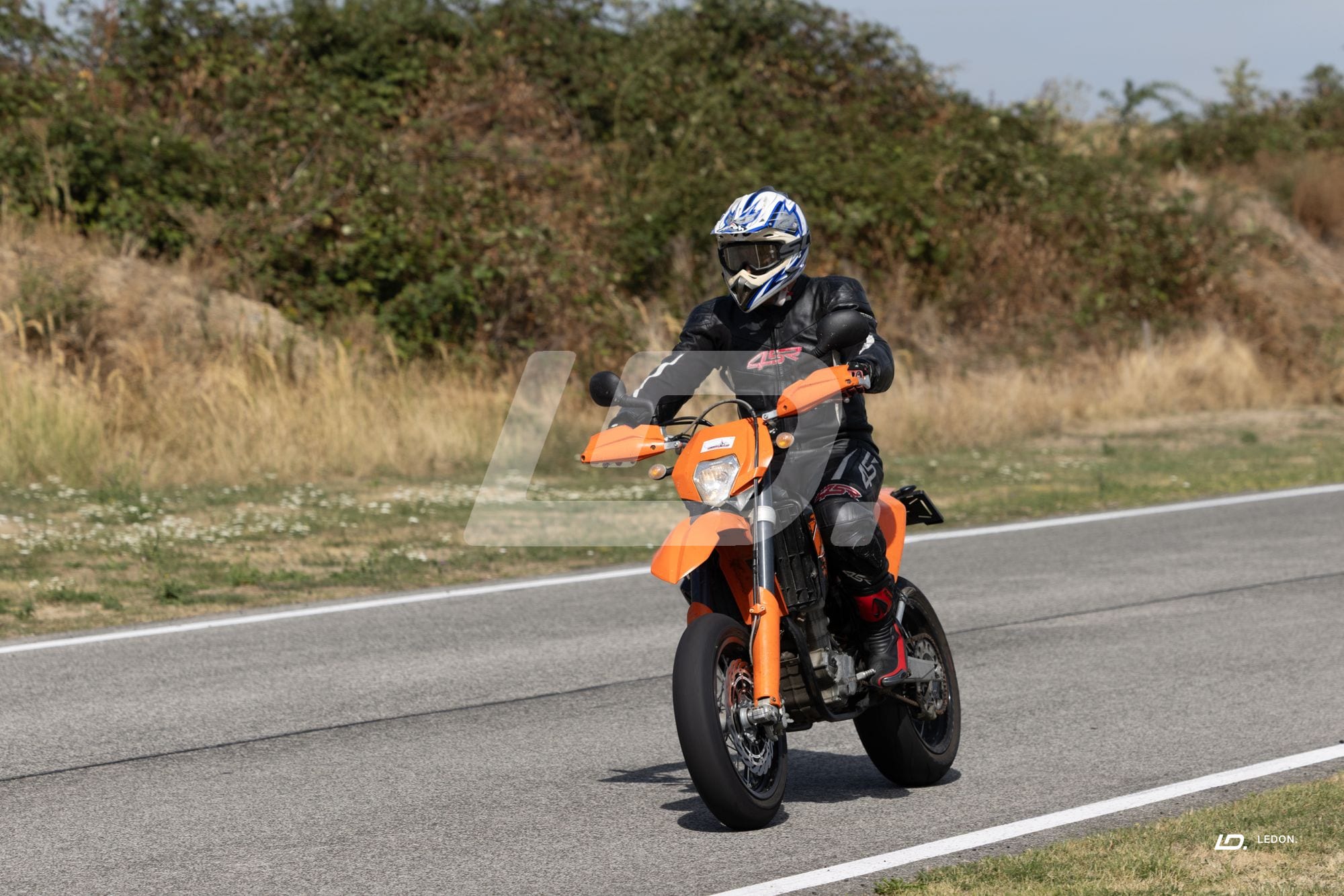 Motokáry Dlhá moto voľné jazdy  – fotografia č. 132