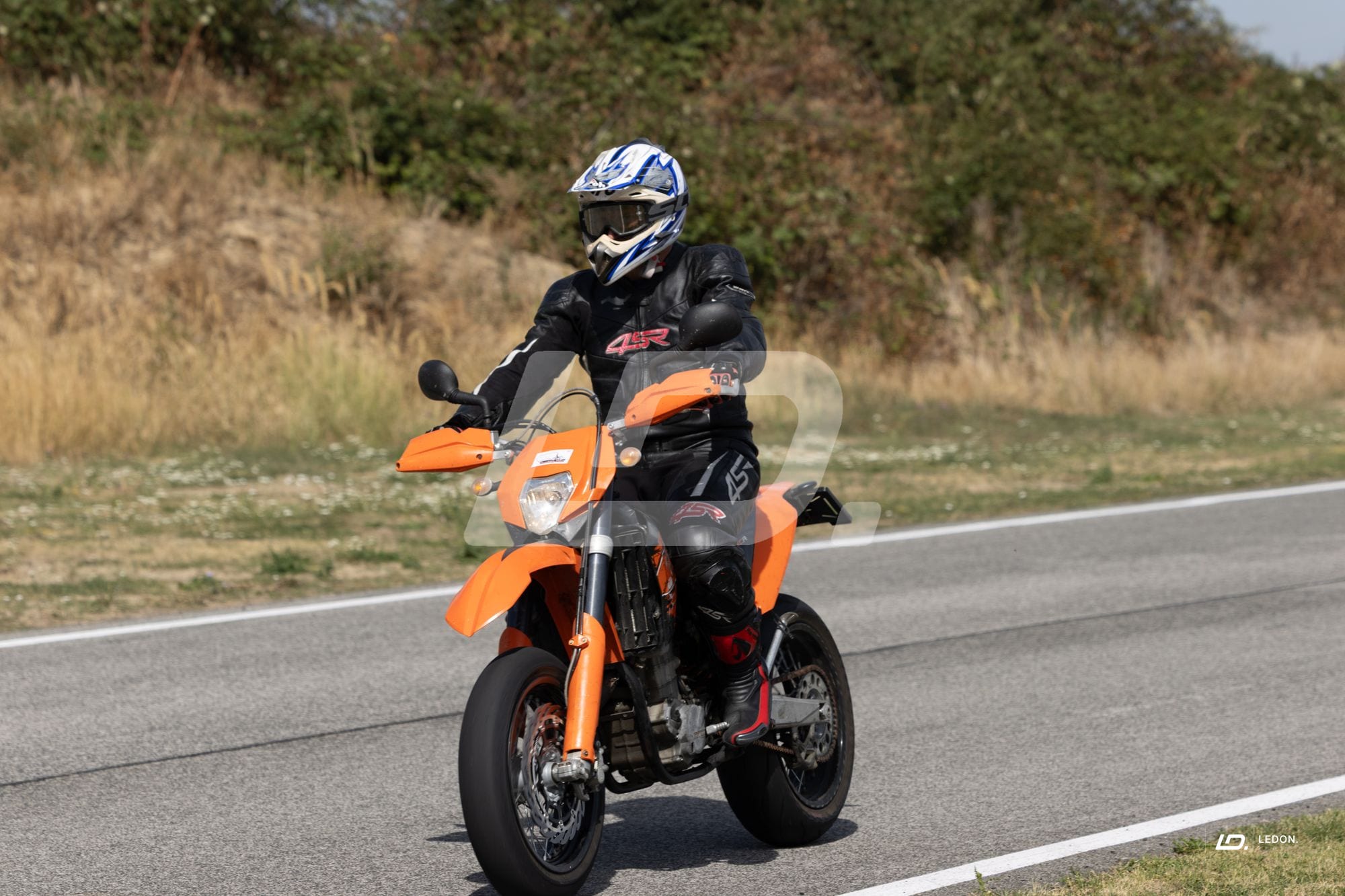Motokáry Dlhá moto voľné jazdy  – fotografia č. 133