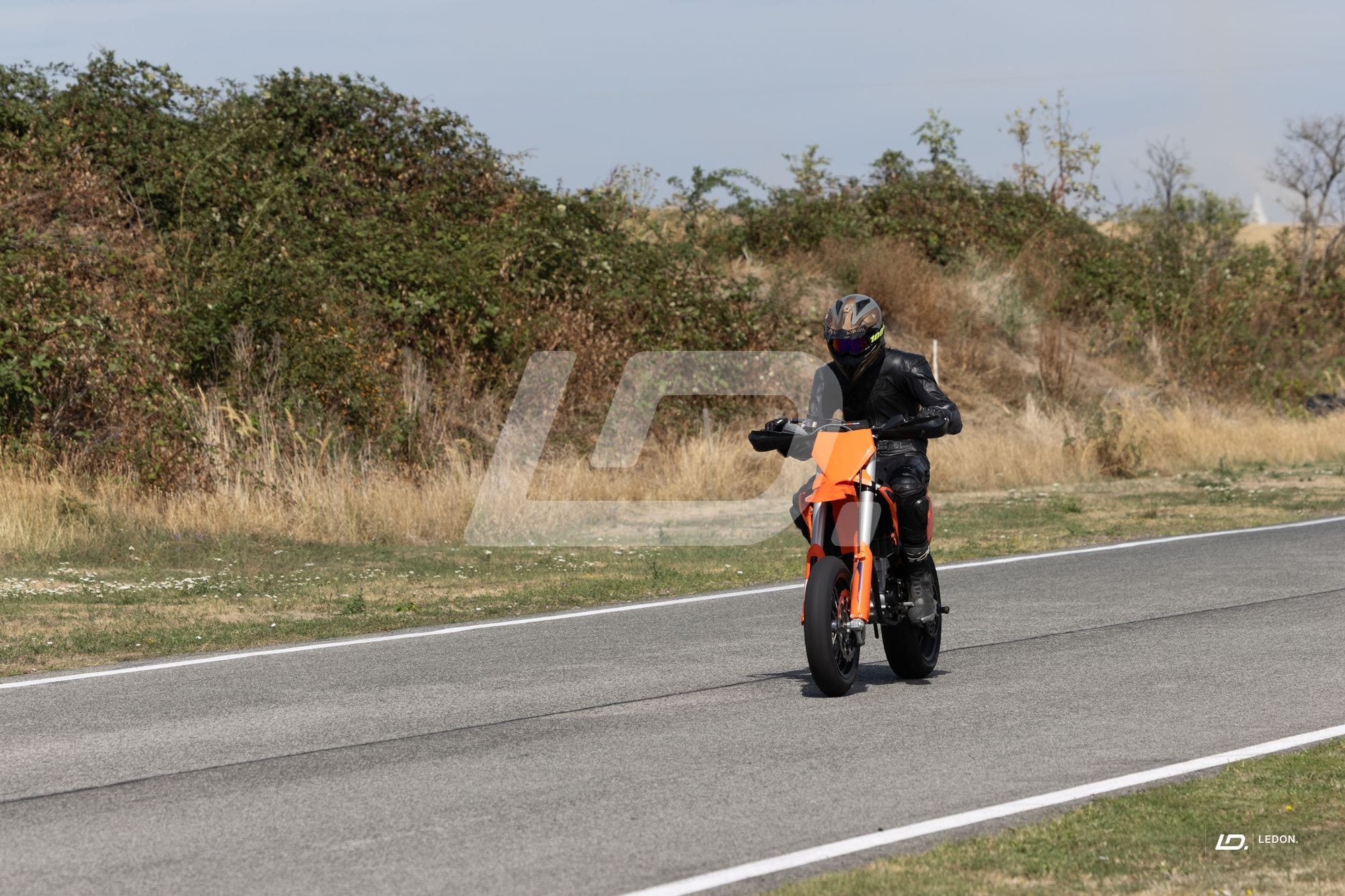 Motokáry Dlhá moto voľné jazdy  – fotografia č. 134