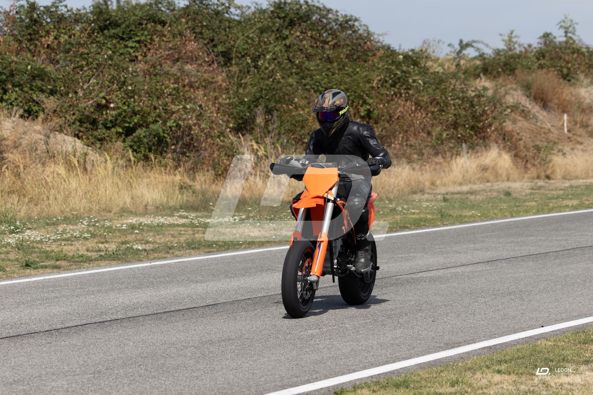 Motokáry Dlhá moto voľné jazdy  – fotografia č. 135