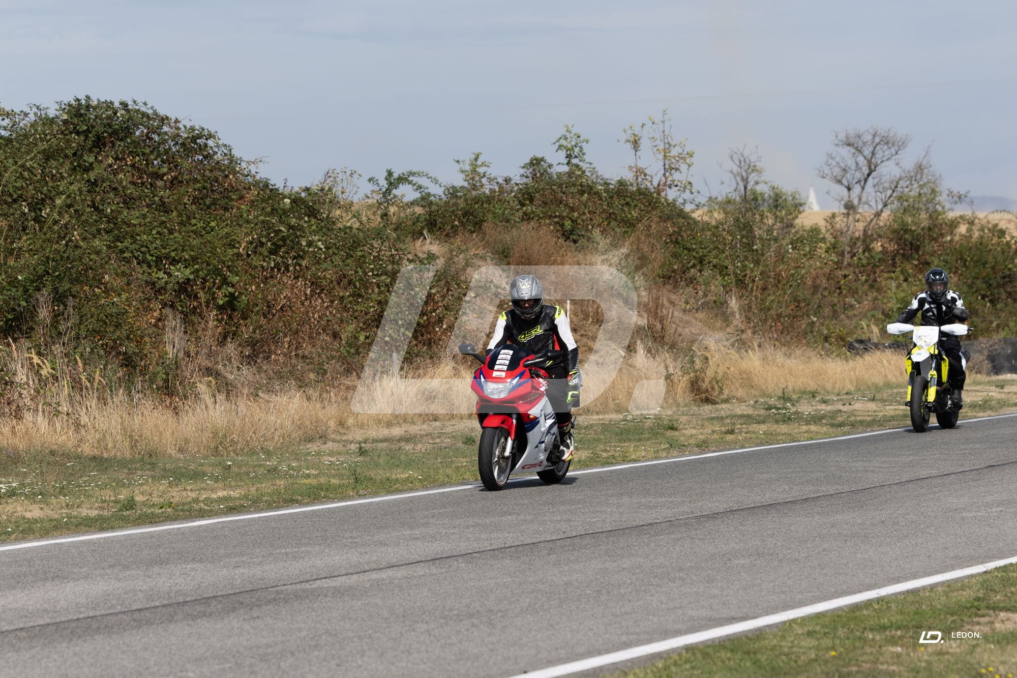 Motokáry Dlhá moto voľné jazdy  – fotografia č. 137