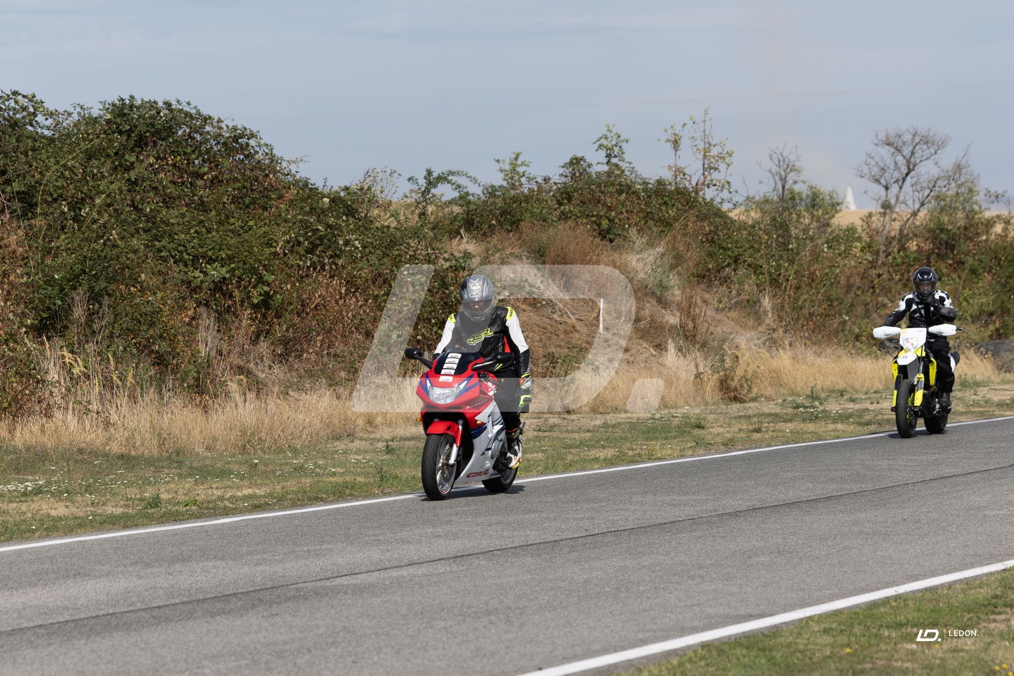 Motokáry Dlhá moto voľné jazdy  – fotografia č. 138
