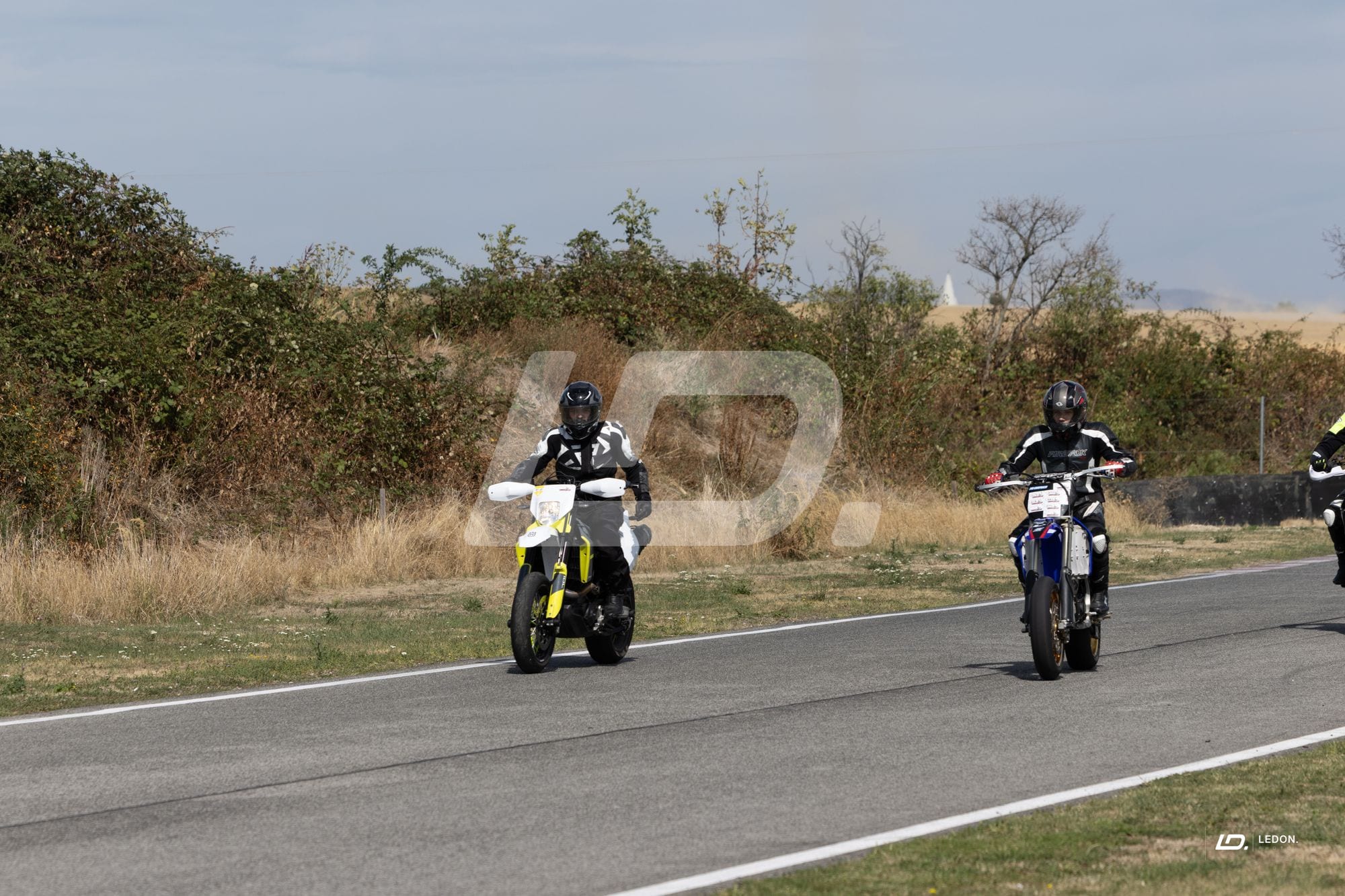 Motokáry Dlhá moto voľné jazdy  – fotografia č. 139