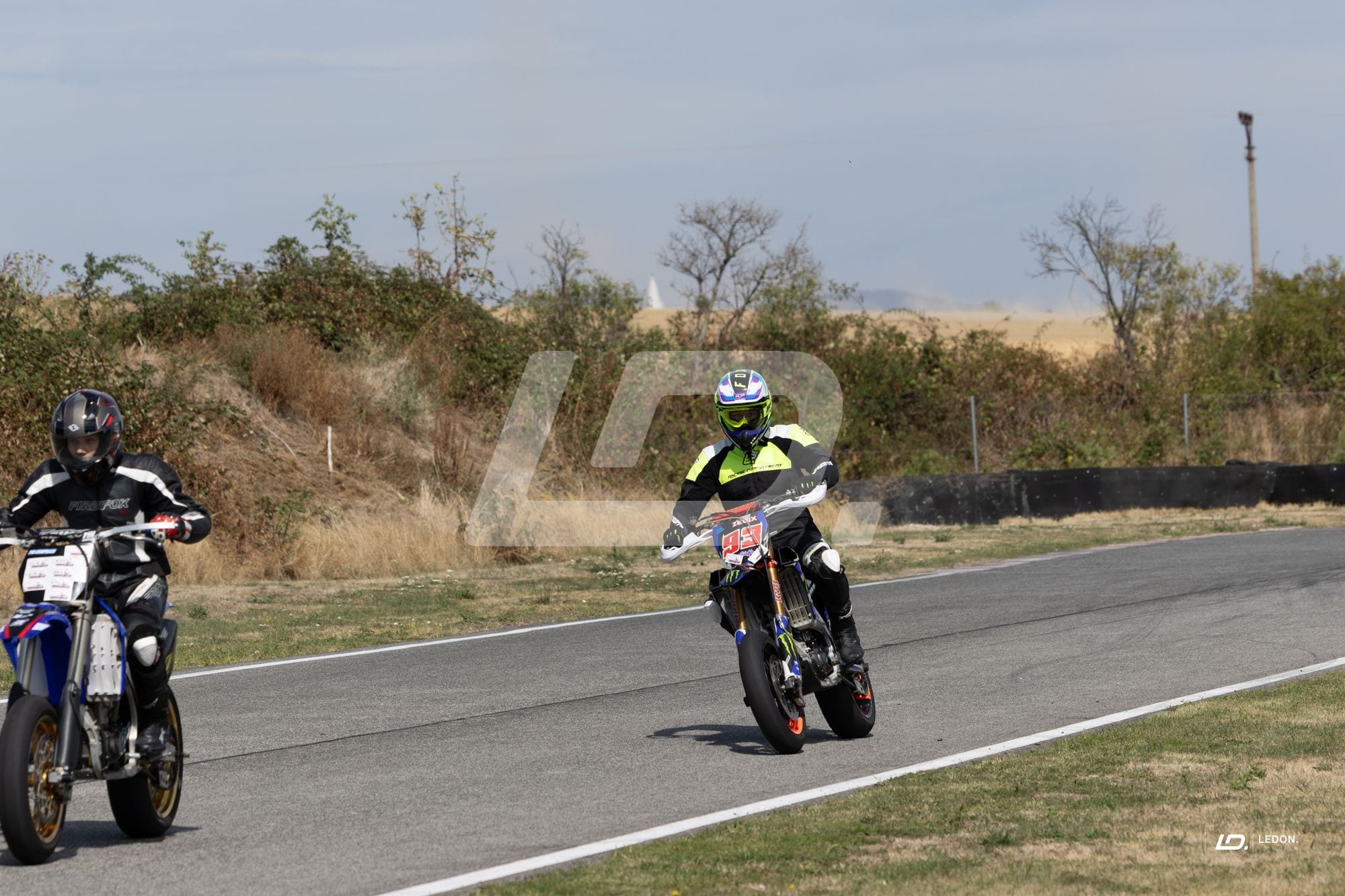 Motokáry Dlhá moto voľné jazdy  – fotografia č. 140