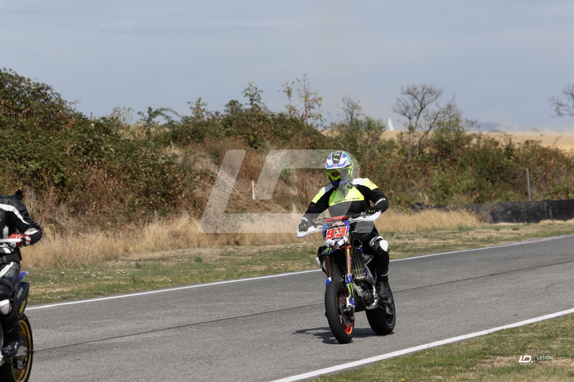 Motokáry Dlhá moto voľné jazdy  – fotografia č. 141