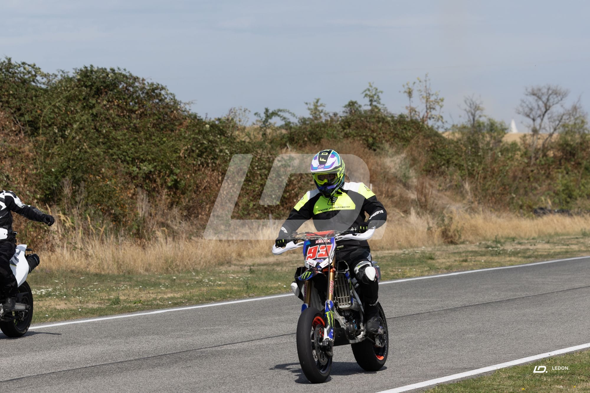Motokáry Dlhá moto voľné jazdy  – fotografia č. 142