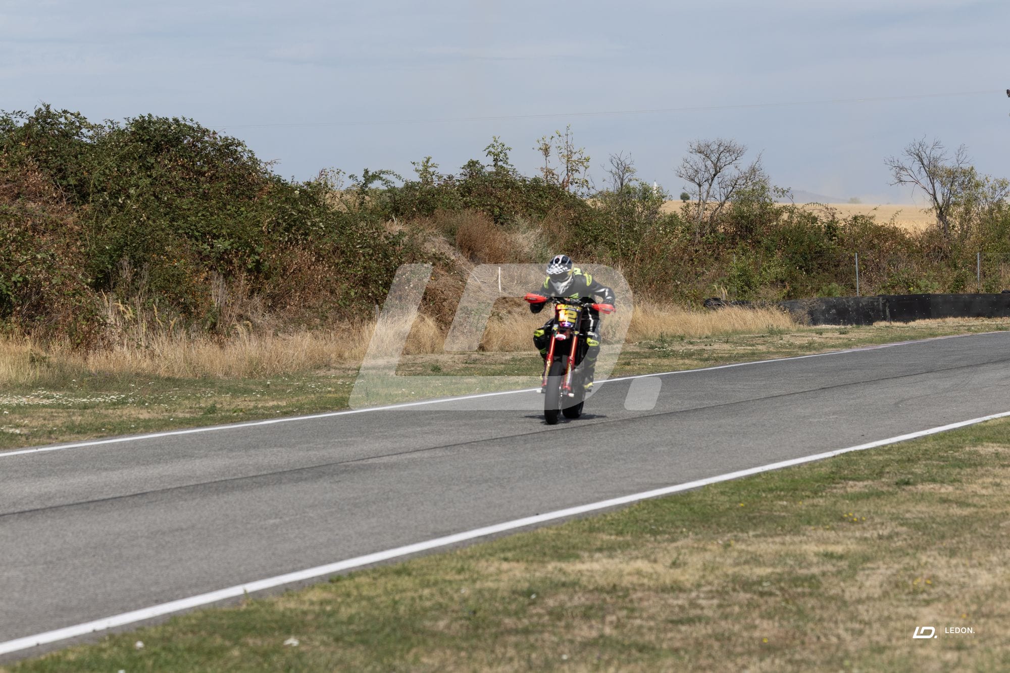 Motokáry Dlhá moto voľné jazdy  – fotografia č. 143