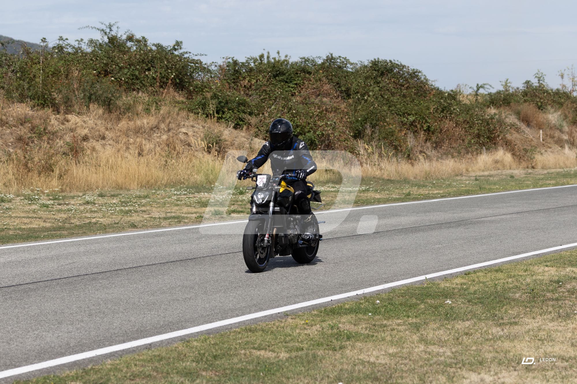 Motokáry Dlhá moto voľné jazdy  – fotografia č. 144