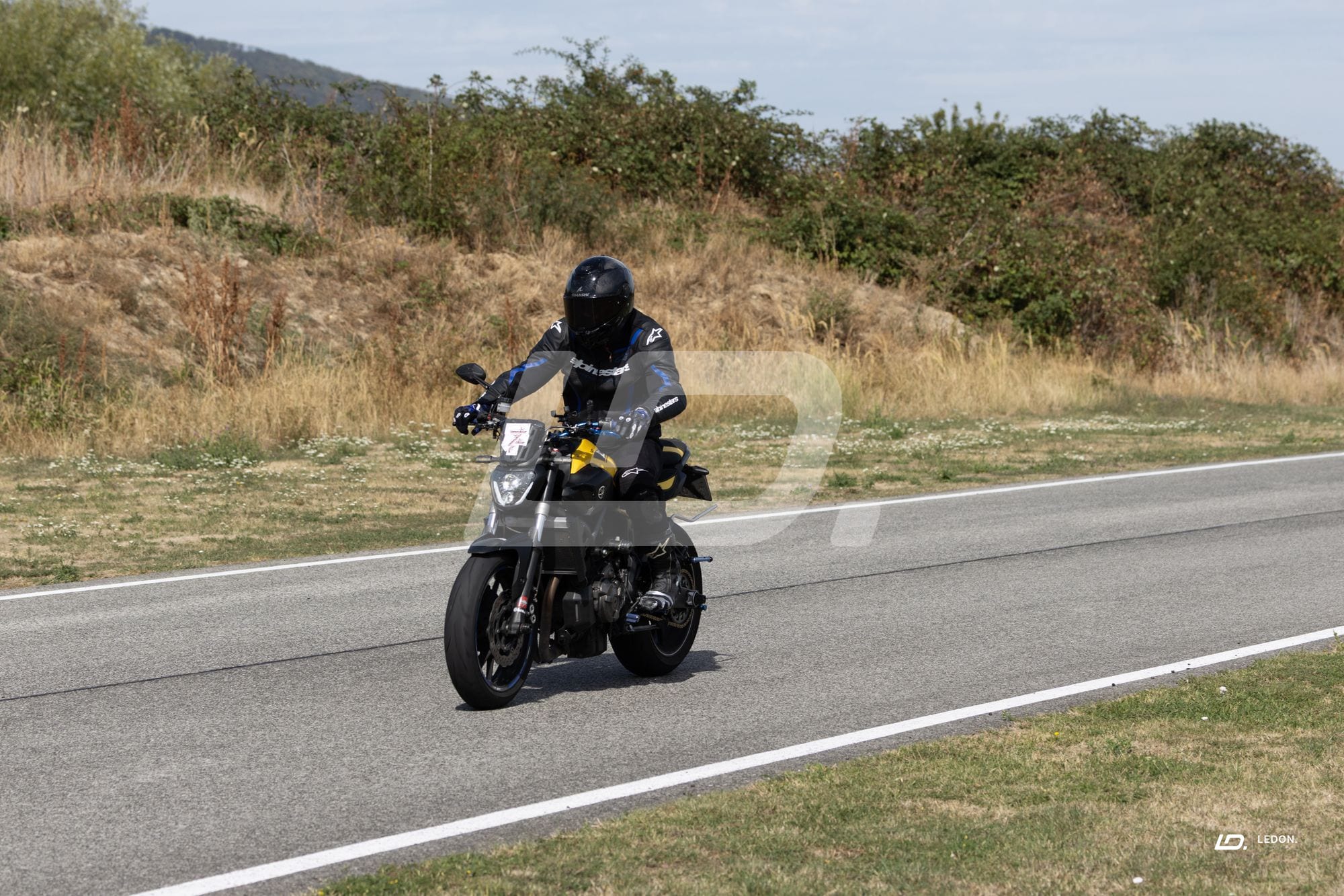 Motokáry Dlhá moto voľné jazdy  – fotografia č. 145
