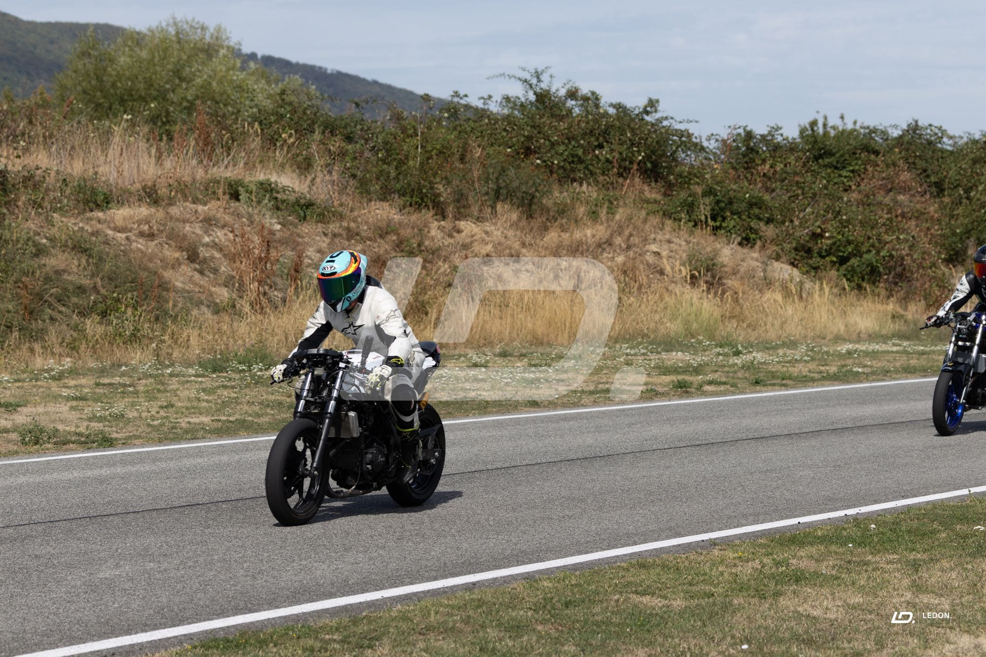 Motokáry Dlhá moto voľné jazdy  – fotografia č. 146