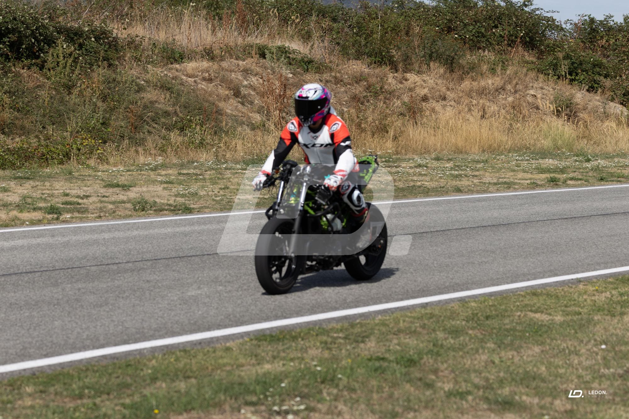 Motokáry Dlhá moto voľné jazdy  – fotografia č. 147