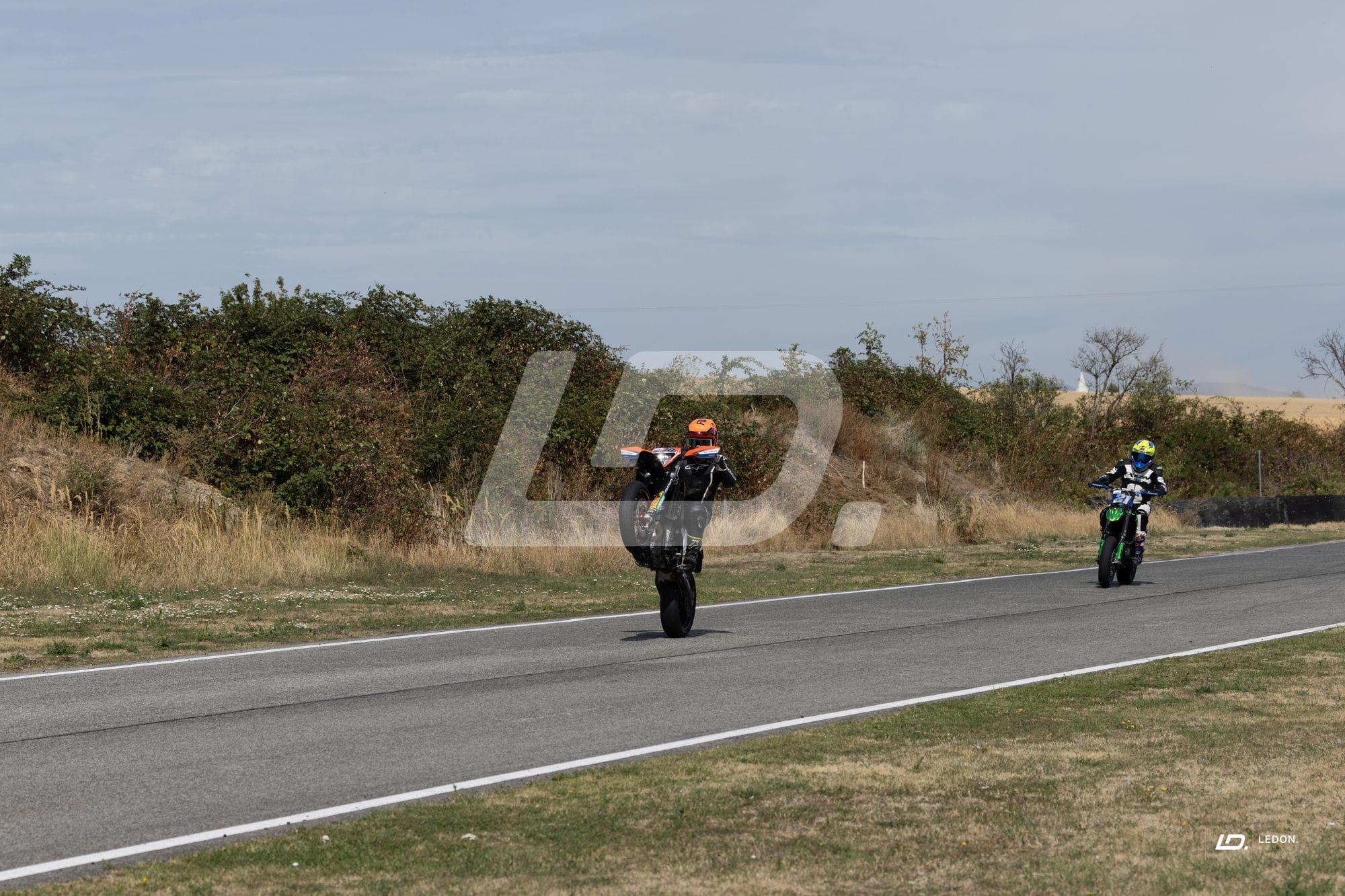 Motokáry Dlhá moto voľné jazdy  – fotografia č. 148