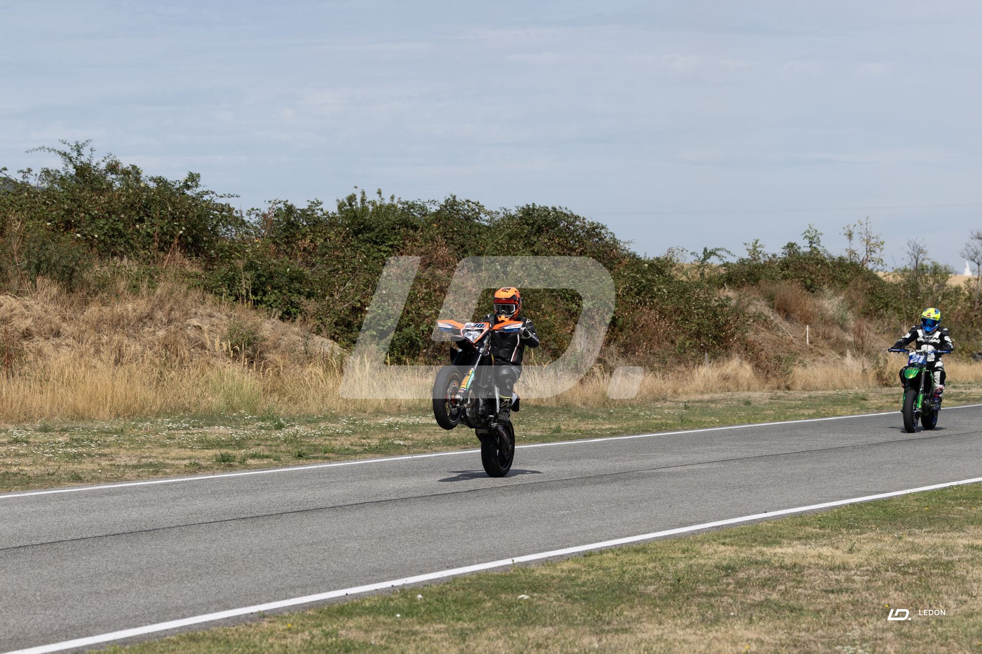 Motokáry Dlhá moto voľné jazdy  – fotografia č. 149