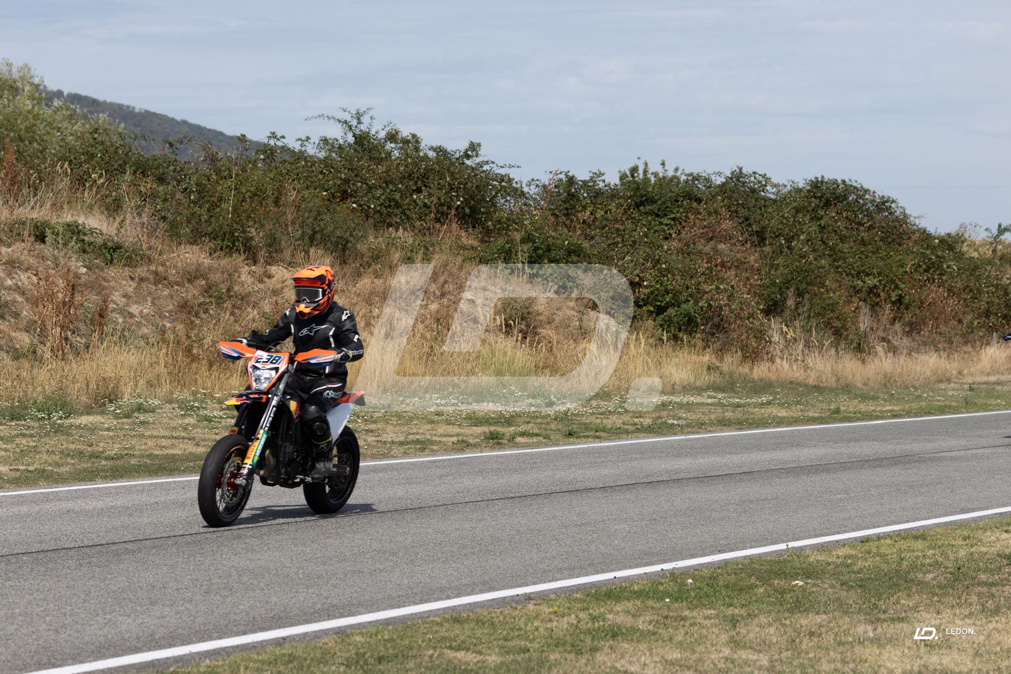 Motokáry Dlhá moto voľné jazdy  – fotografia č. 150