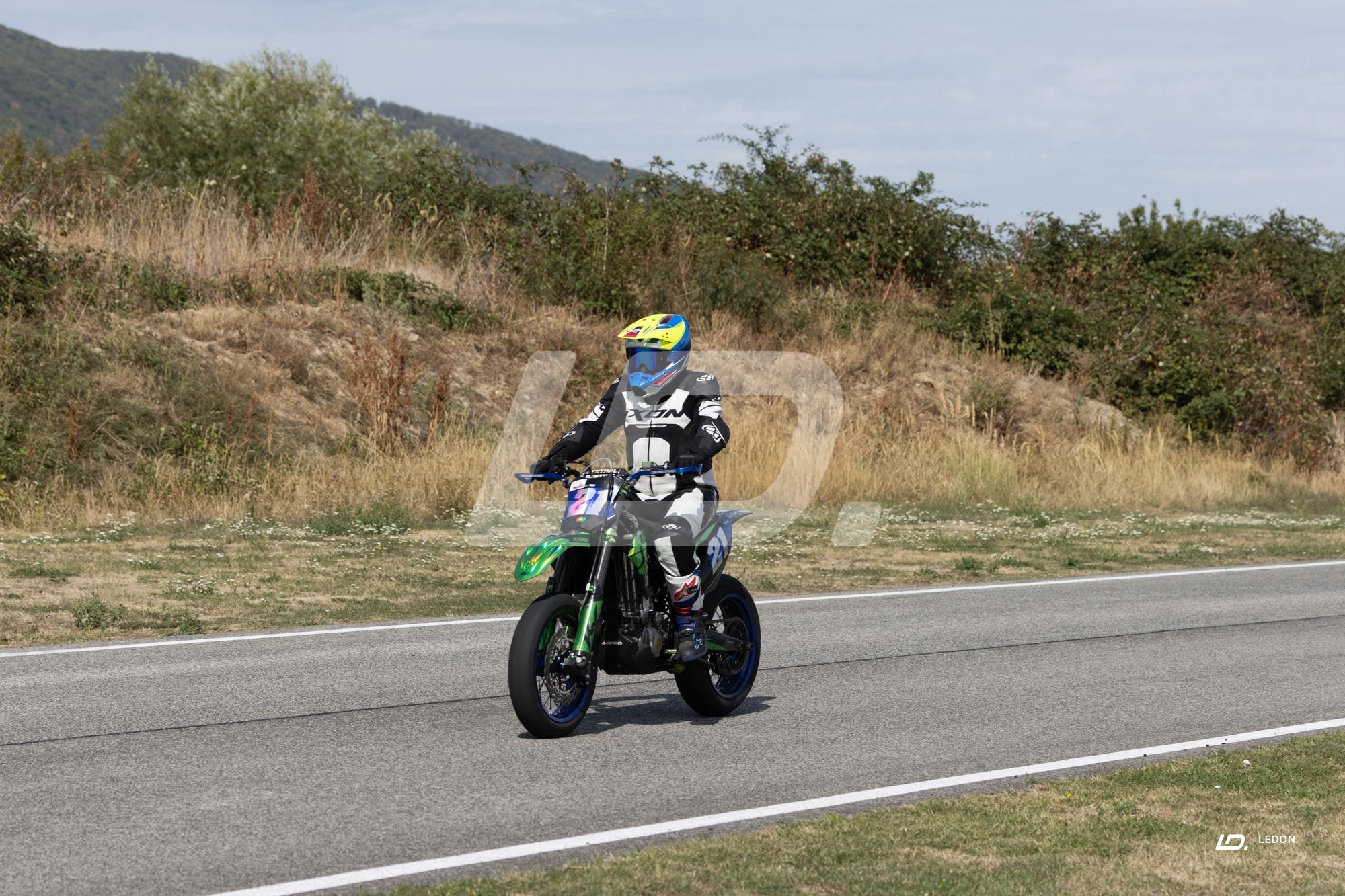 Motokáry Dlhá moto voľné jazdy  – fotografia č. 151