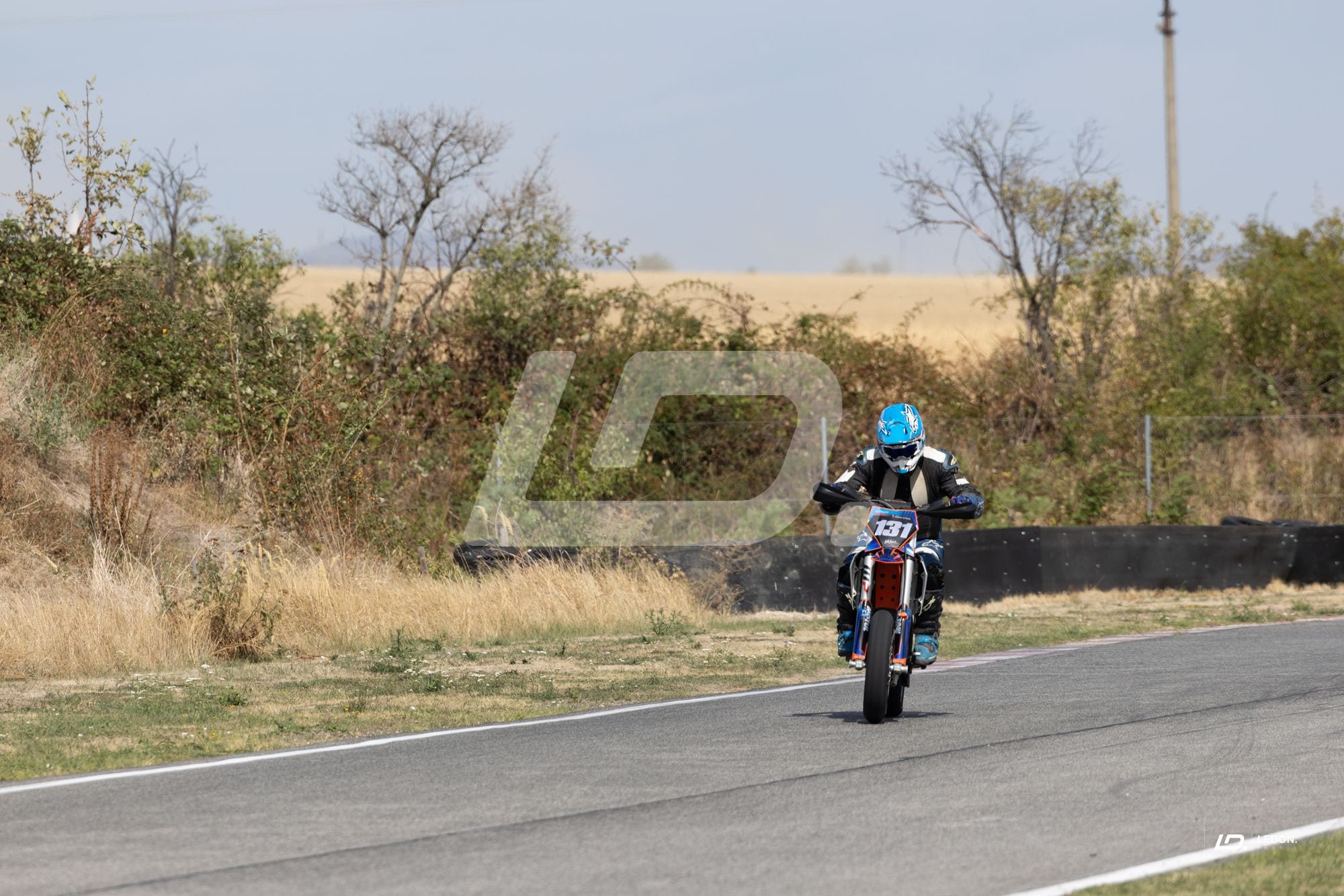 Motokáry Dlhá moto voľné jazdy  – fotografia č. 153