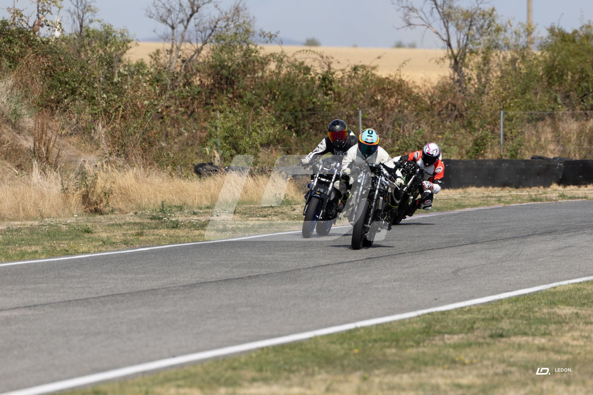 Motokáry Dlhá moto voľné jazdy  – fotografia č. 154