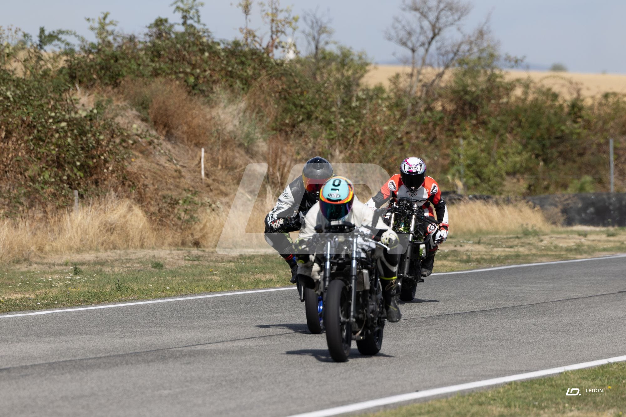 Motokáry Dlhá moto voľné jazdy  – fotografia č. 156