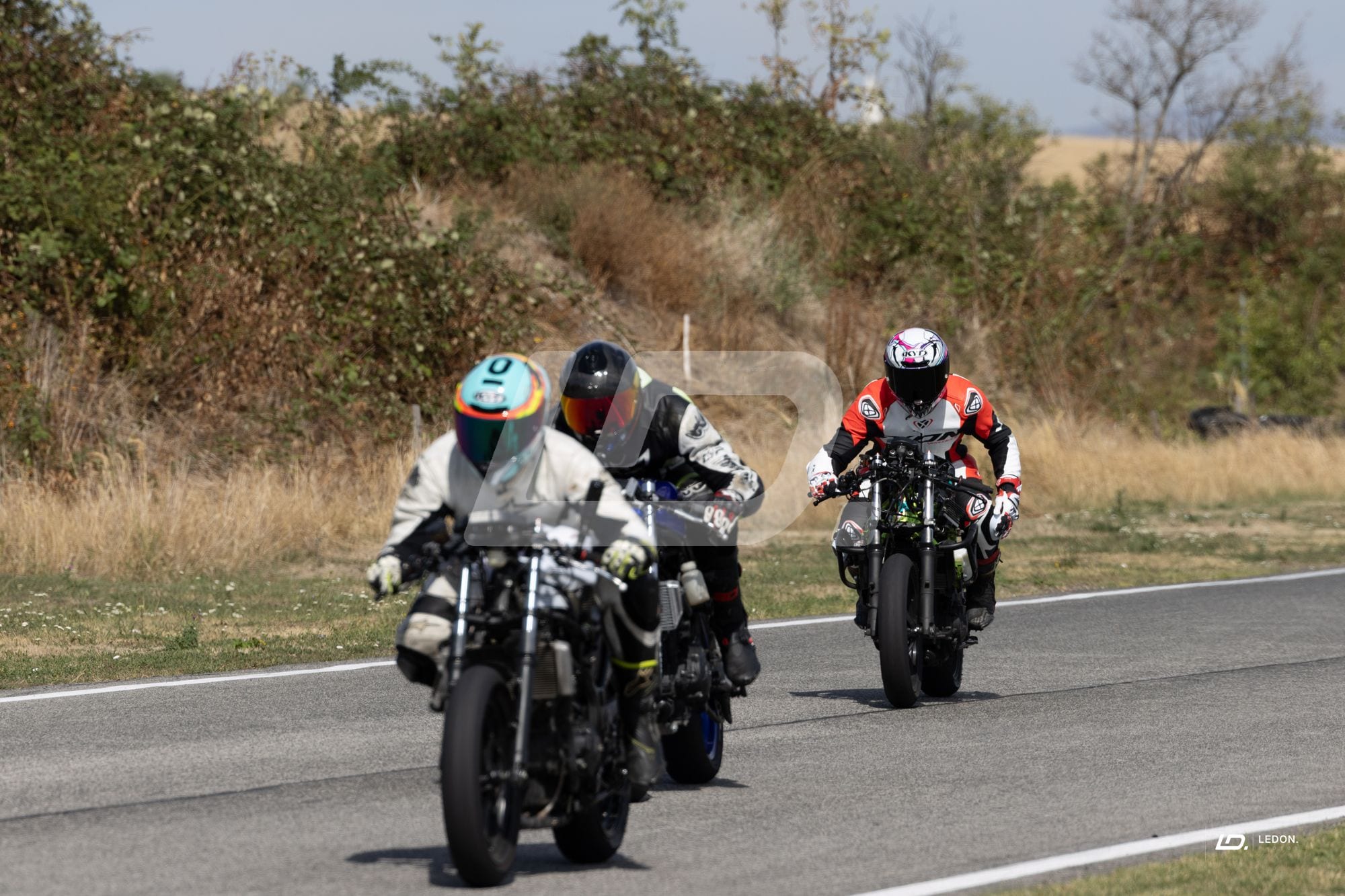 Motokáry Dlhá moto voľné jazdy  – fotografia č. 157