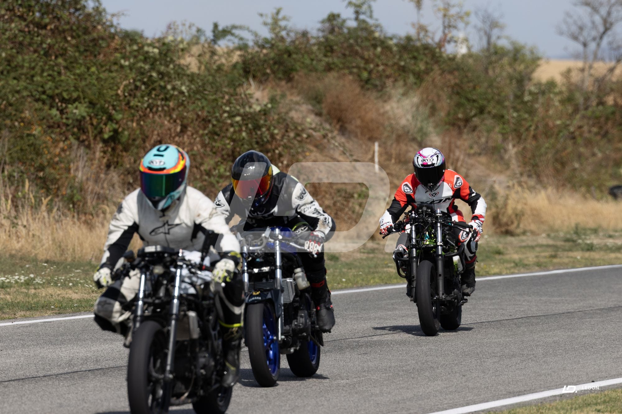 Motokáry Dlhá moto voľné jazdy  – fotografia č. 158