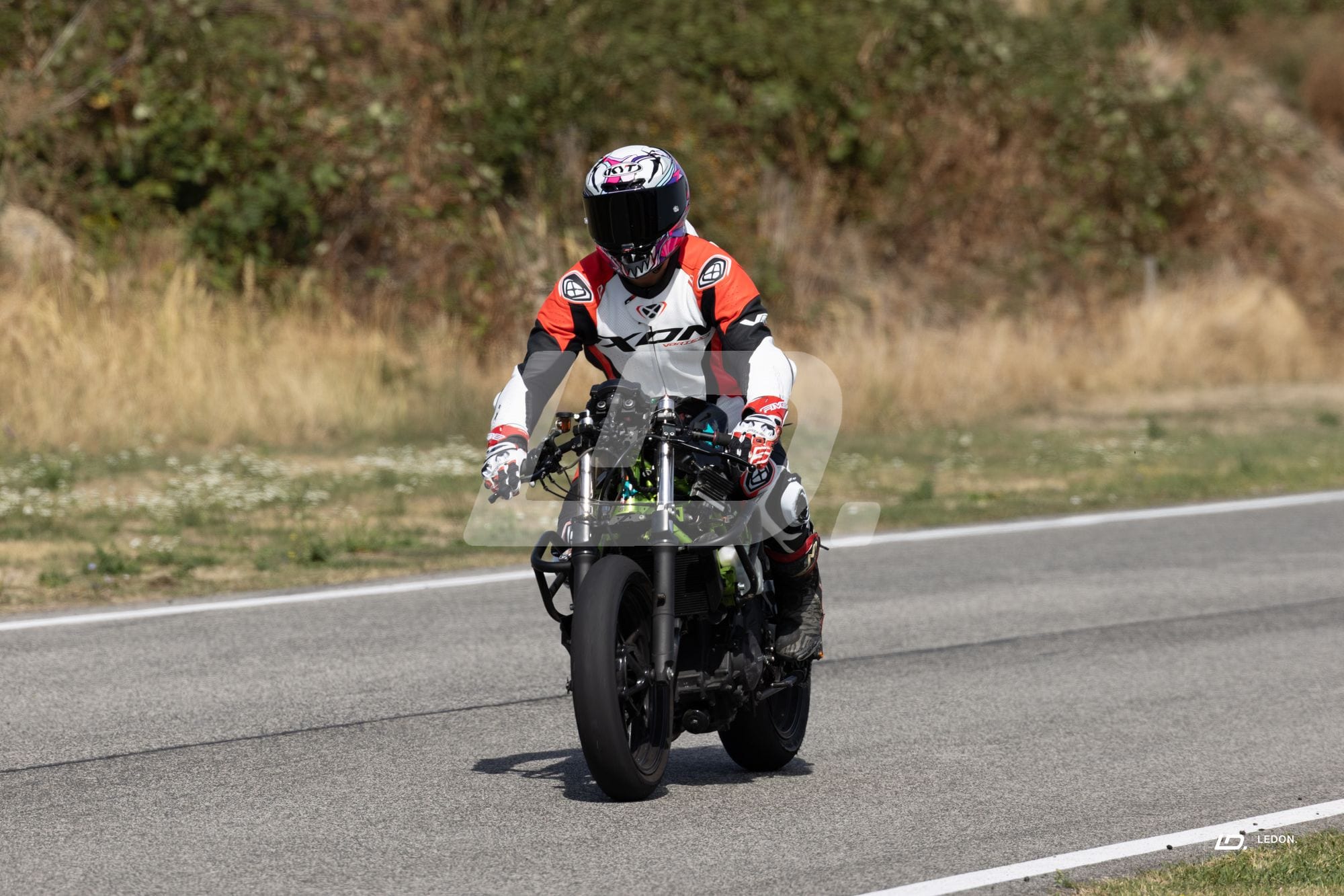 Motokáry Dlhá moto voľné jazdy  – fotografia č. 159