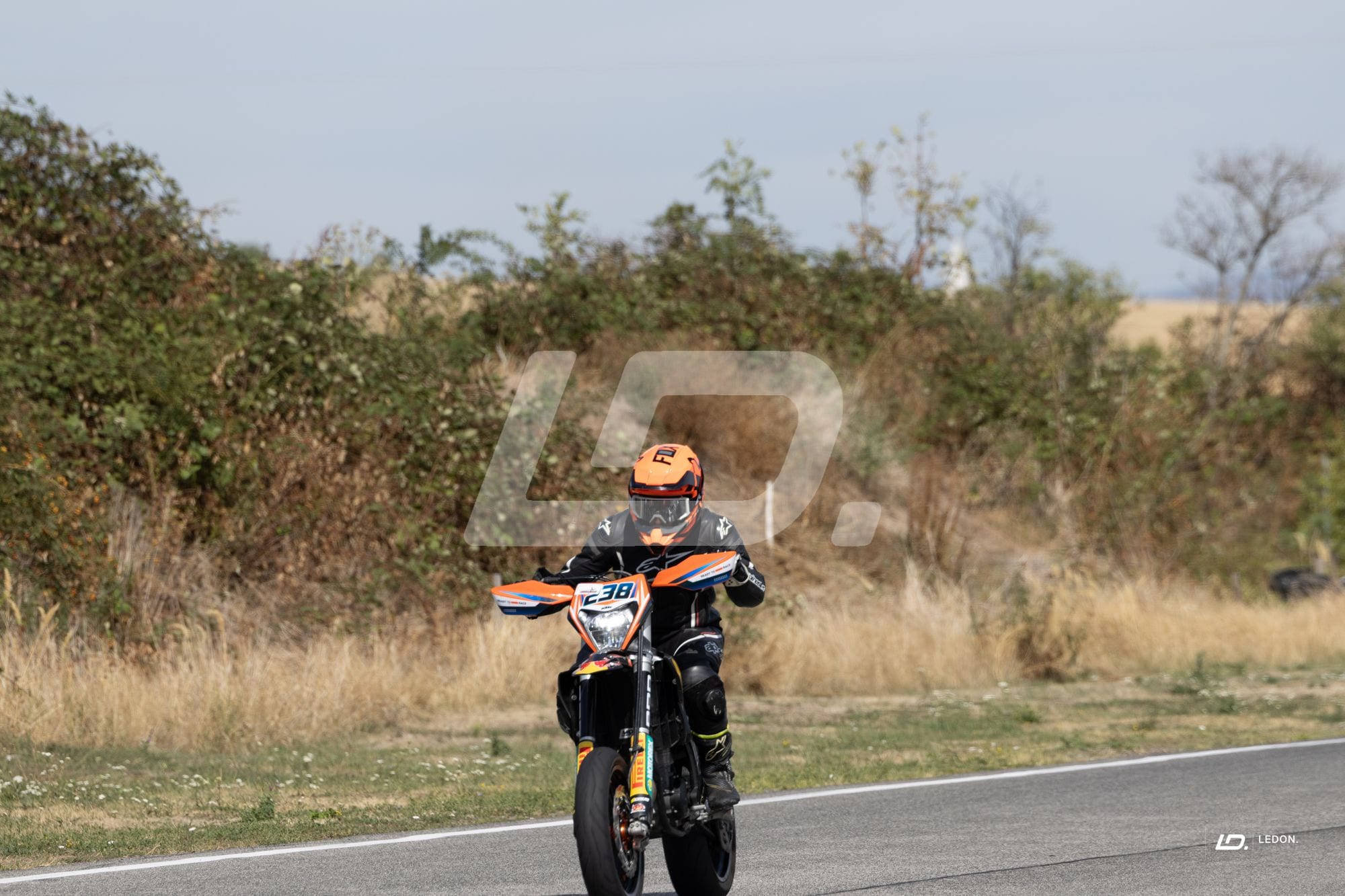 Motokáry Dlhá moto voľné jazdy  – fotografia č. 160