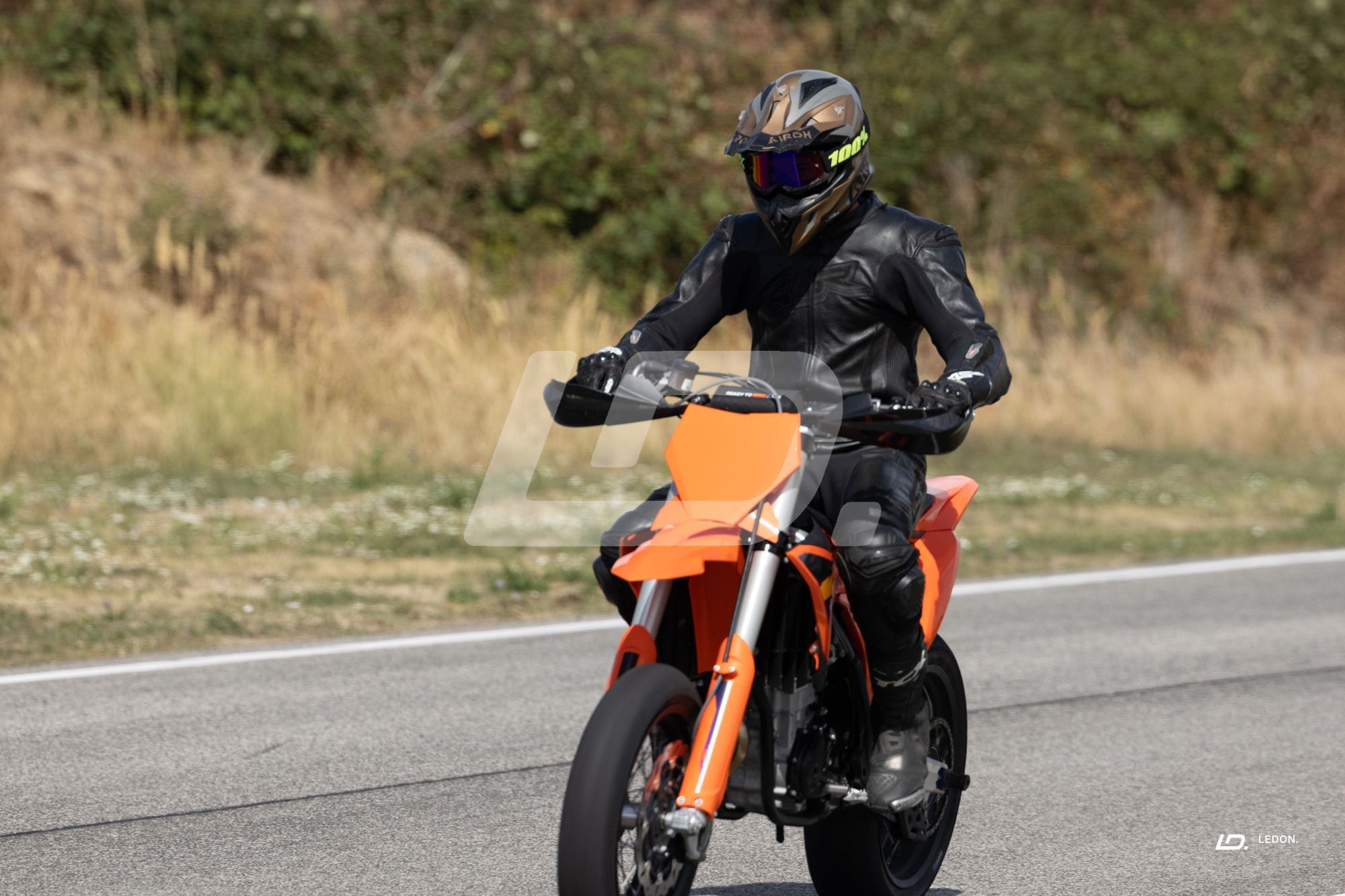 Motokáry Dlhá moto voľné jazdy  – fotografia č. 161