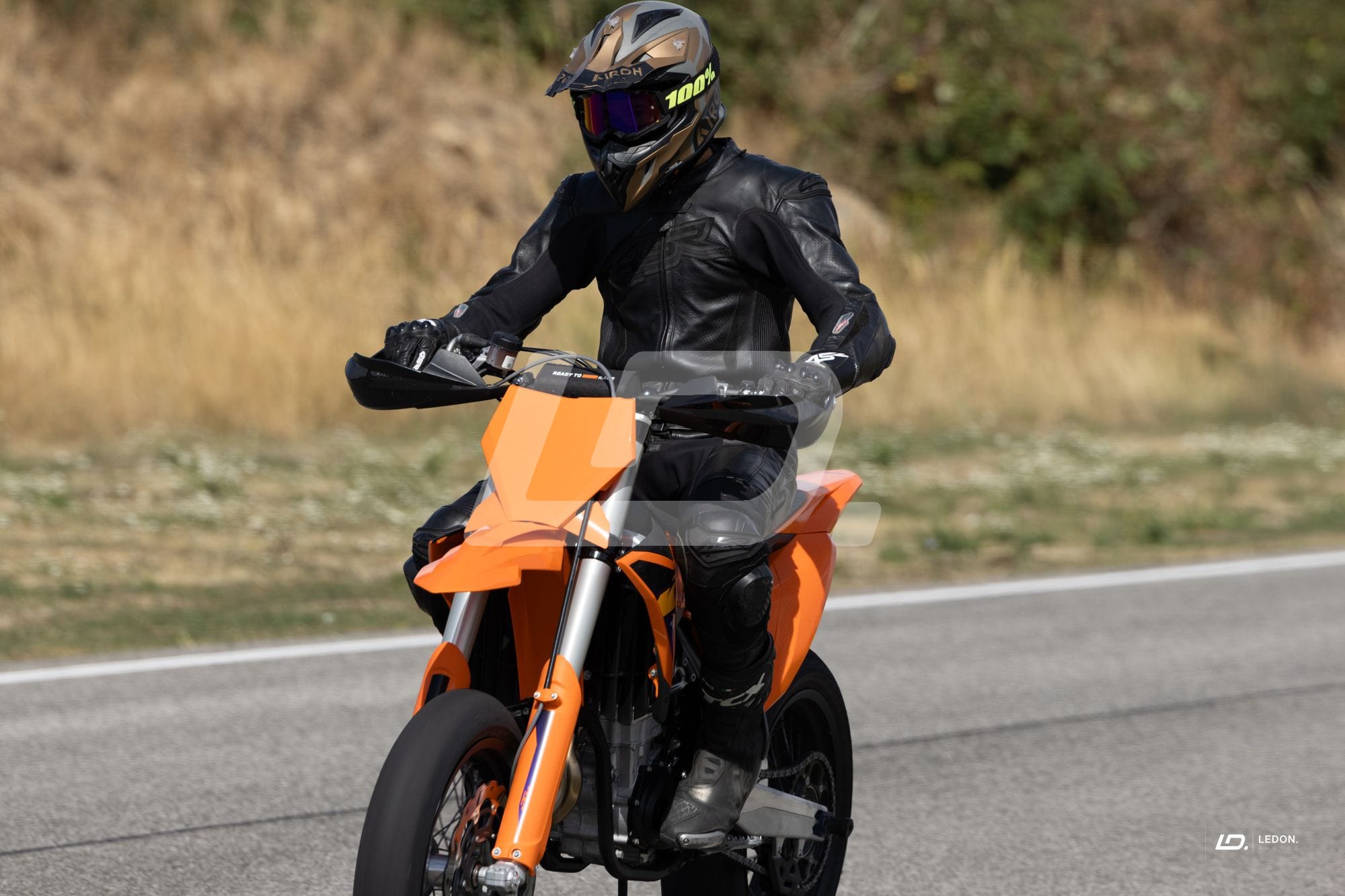 Motokáry Dlhá moto voľné jazdy  – fotografia č. 162