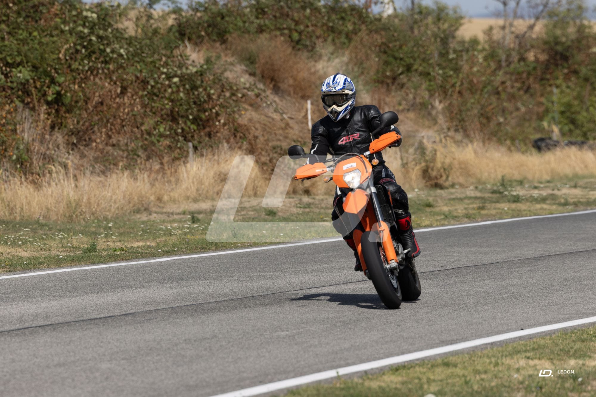 Motokáry Dlhá moto voľné jazdy  – fotografia č. 163