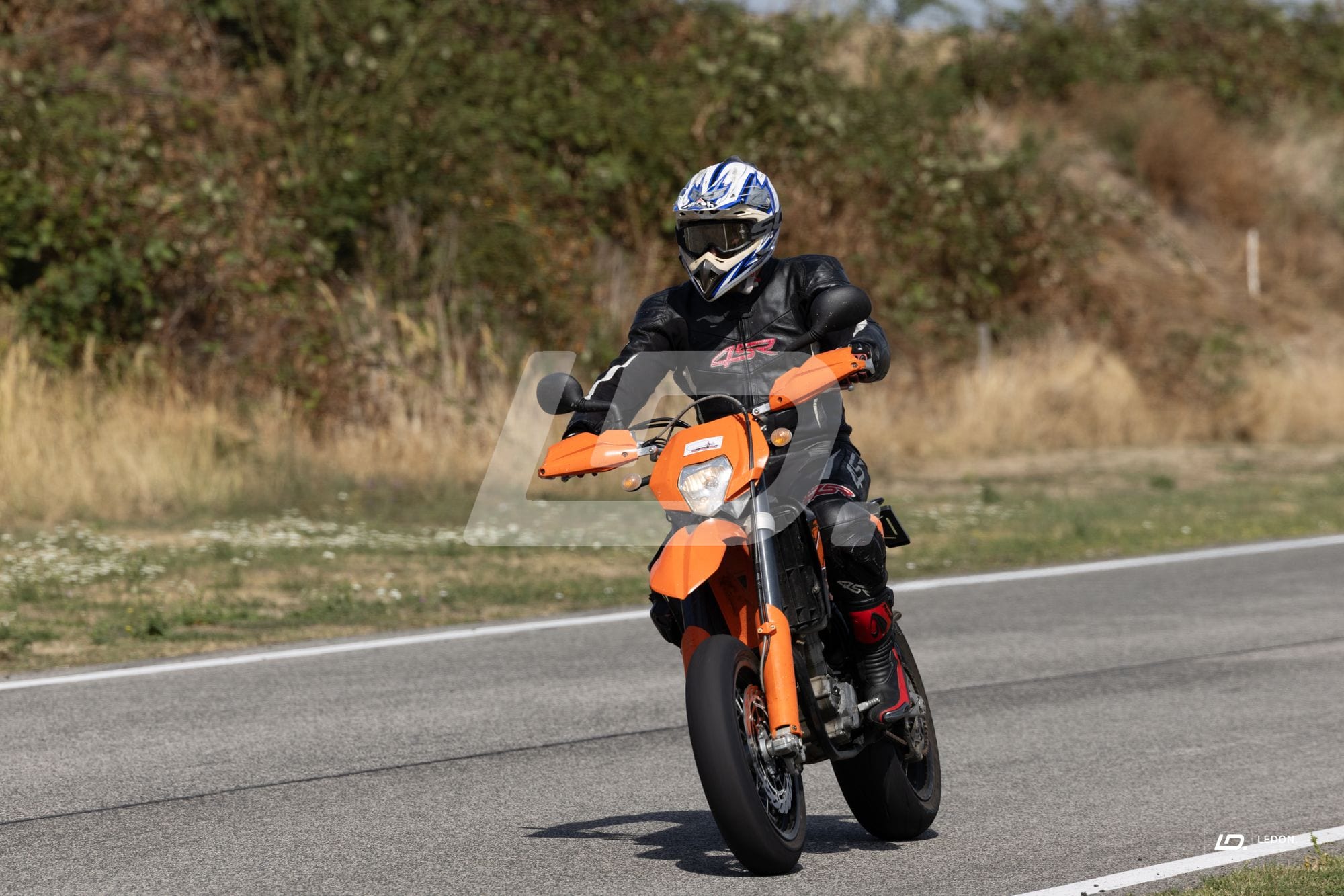 Motokáry Dlhá moto voľné jazdy  – fotografia č. 164