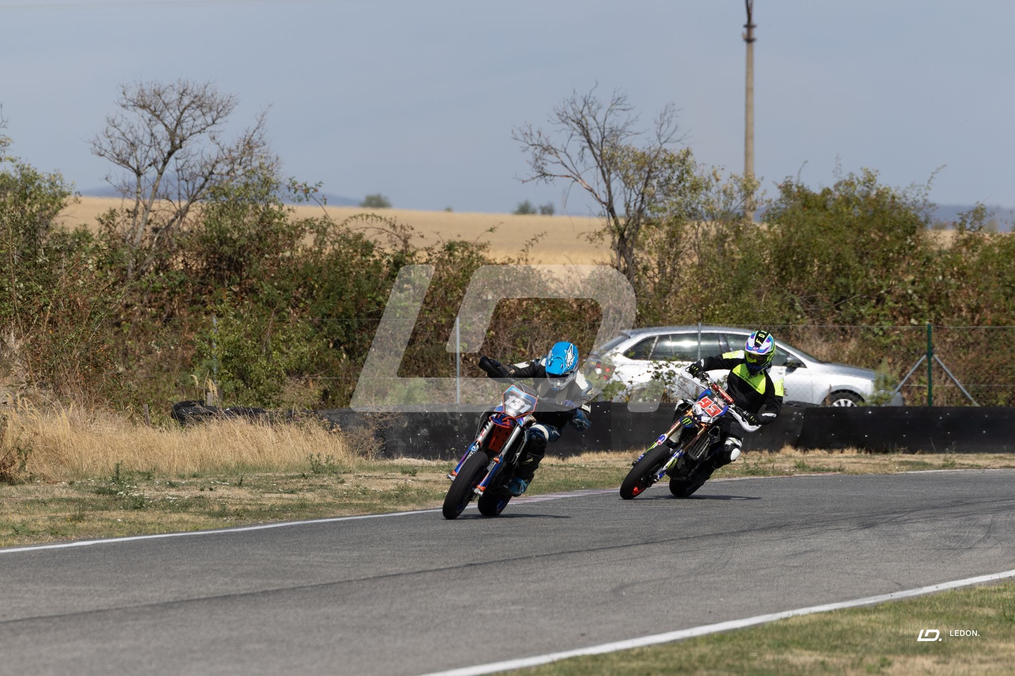 Motokáry Dlhá moto voľné jazdy  – fotografia č. 165