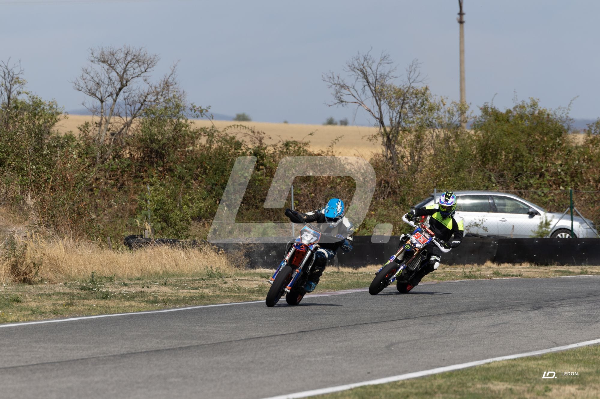 Motokáry Dlhá moto voľné jazdy  – fotografia č. 166