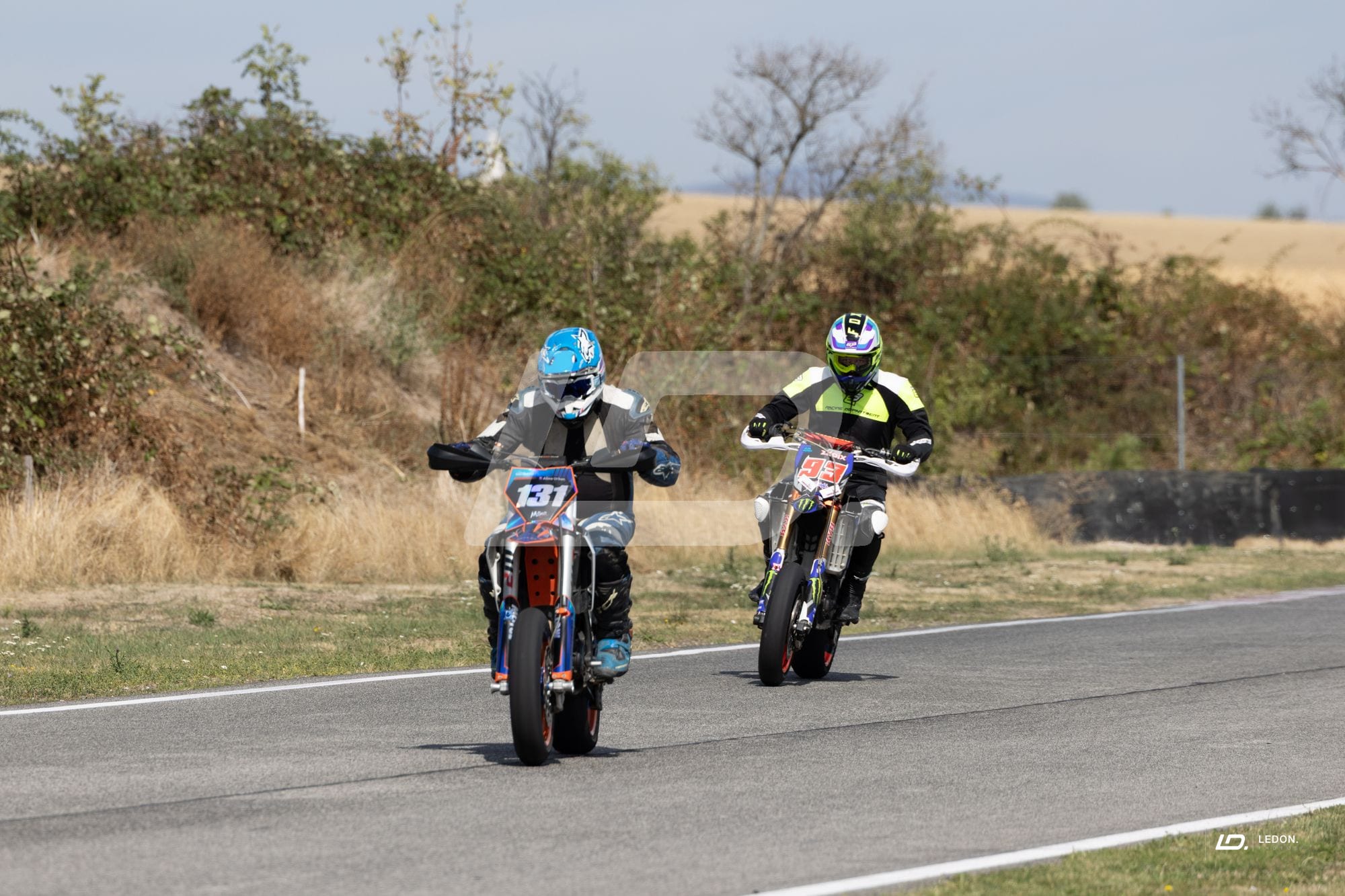 Motokáry Dlhá moto voľné jazdy  – fotografia č. 167