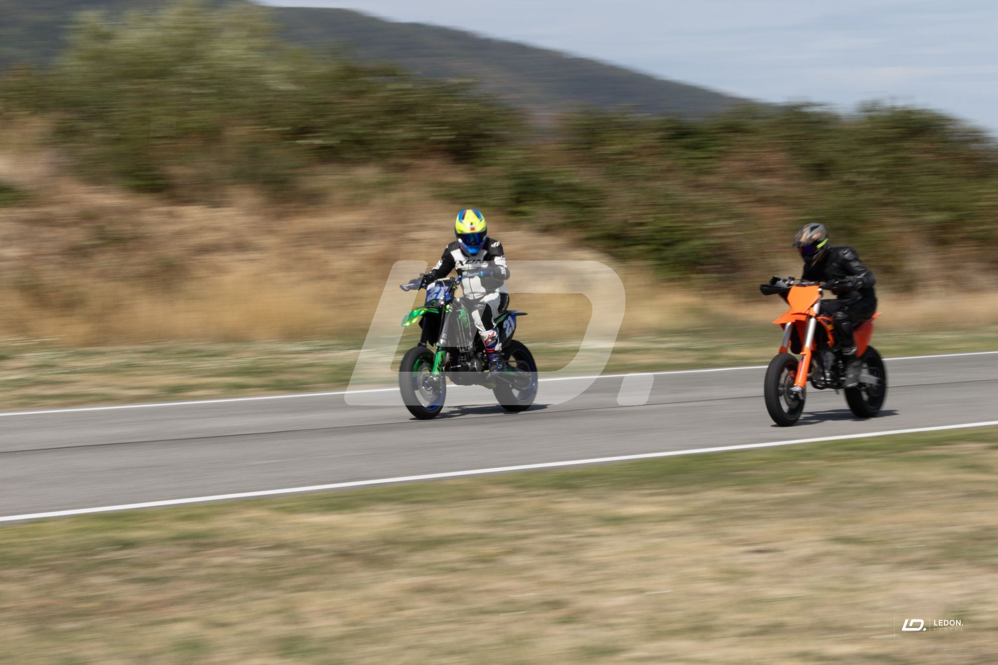 Motokáry Dlhá moto voľné jazdy  – fotografia č. 168