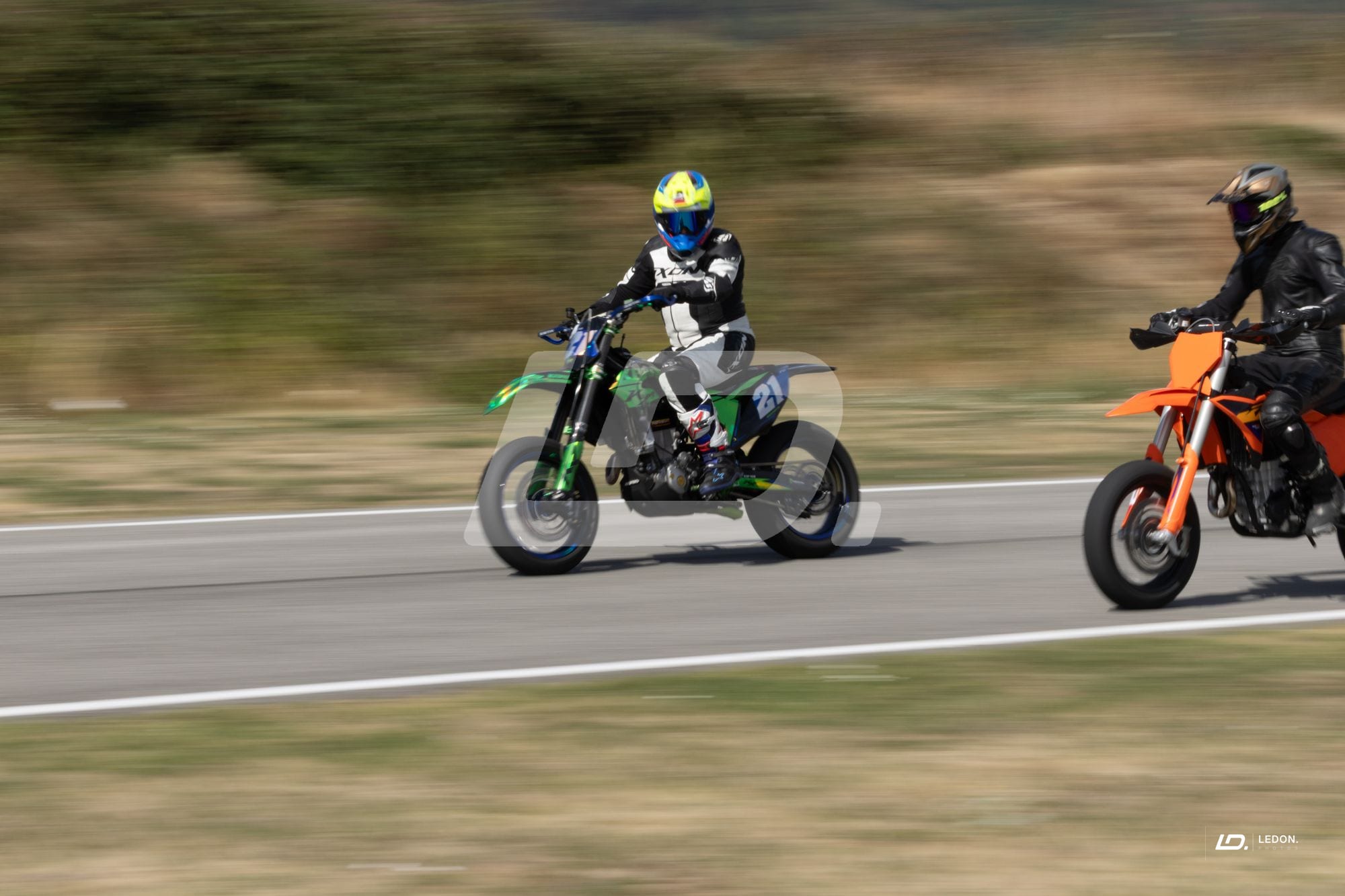 Motokáry Dlhá moto voľné jazdy  – fotografia č. 169