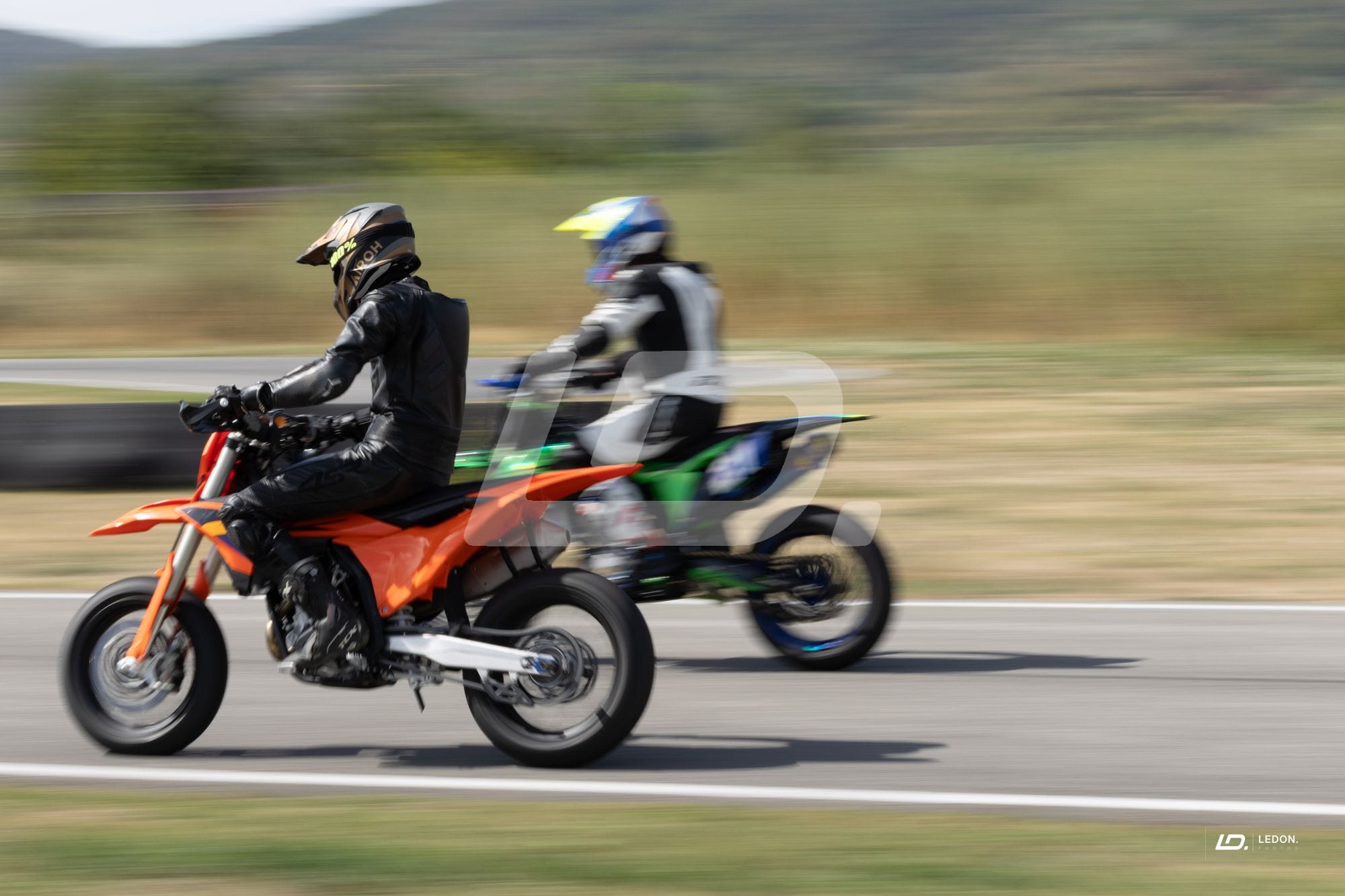 Motokáry Dlhá moto voľné jazdy  – fotografia č. 171