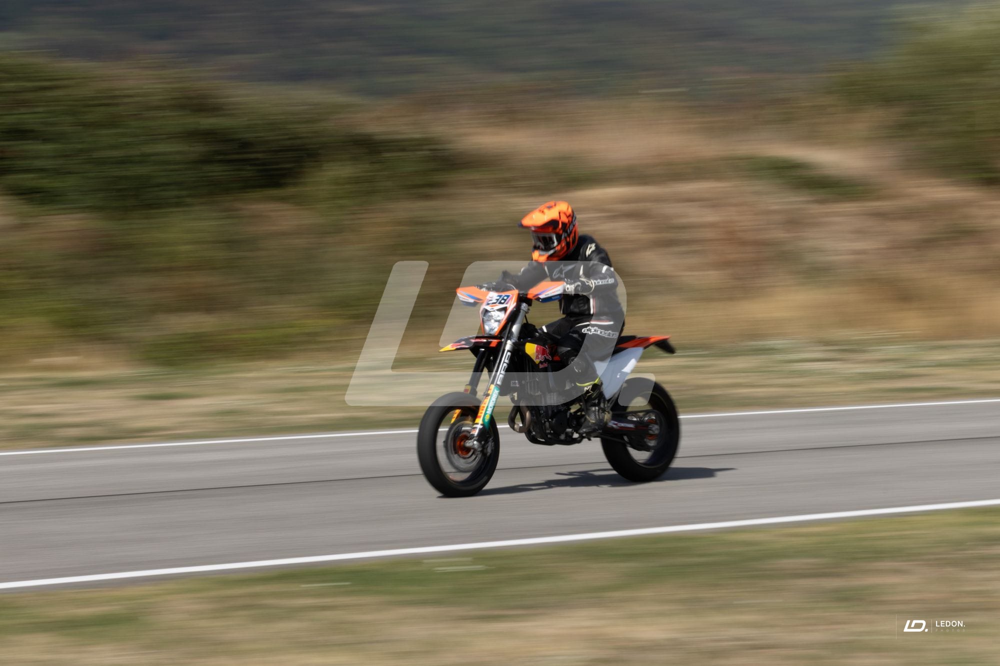 Motokáry Dlhá moto voľné jazdy  – fotografia č. 172