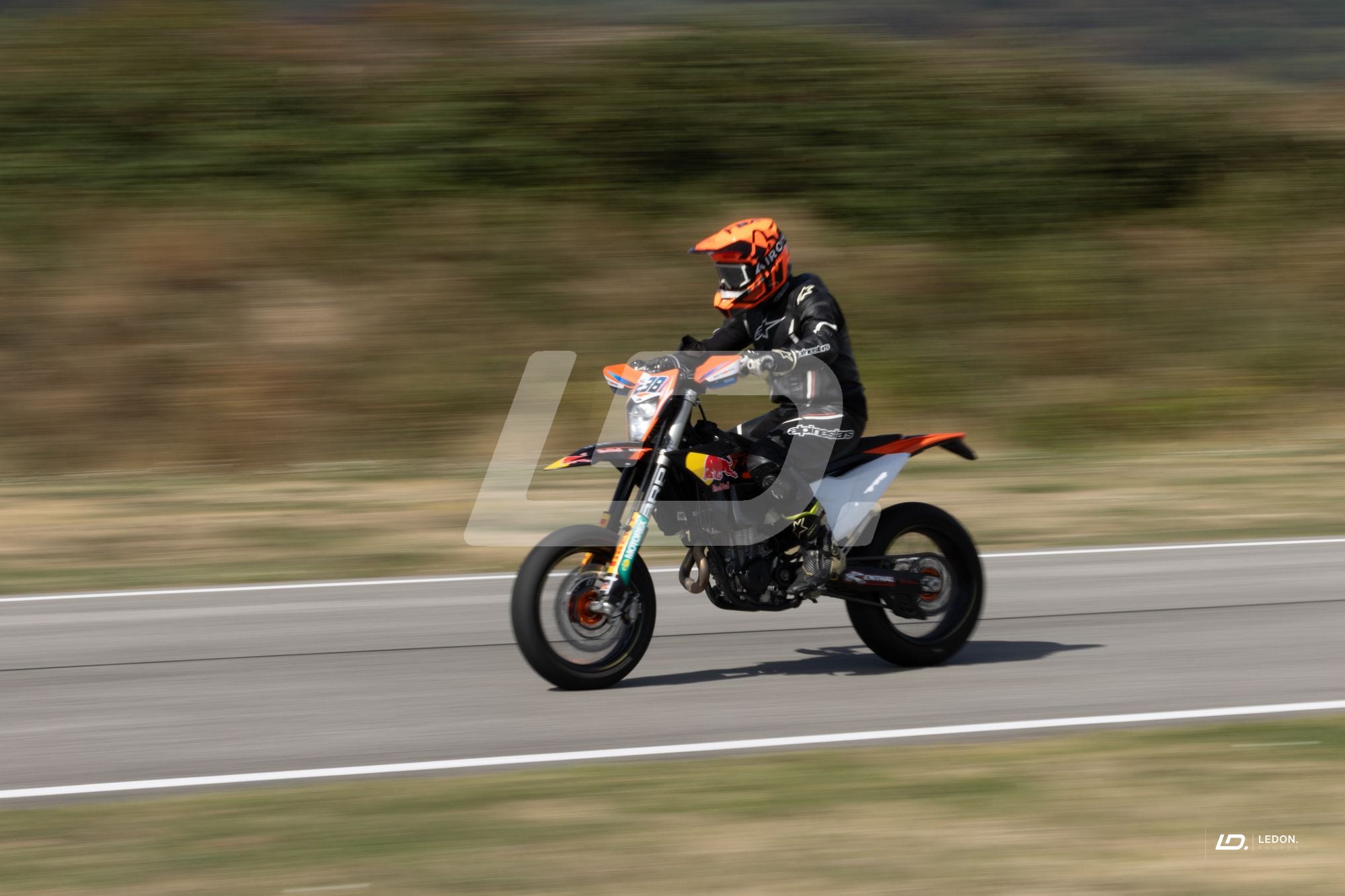 Motokáry Dlhá moto voľné jazdy  – fotografia č. 173