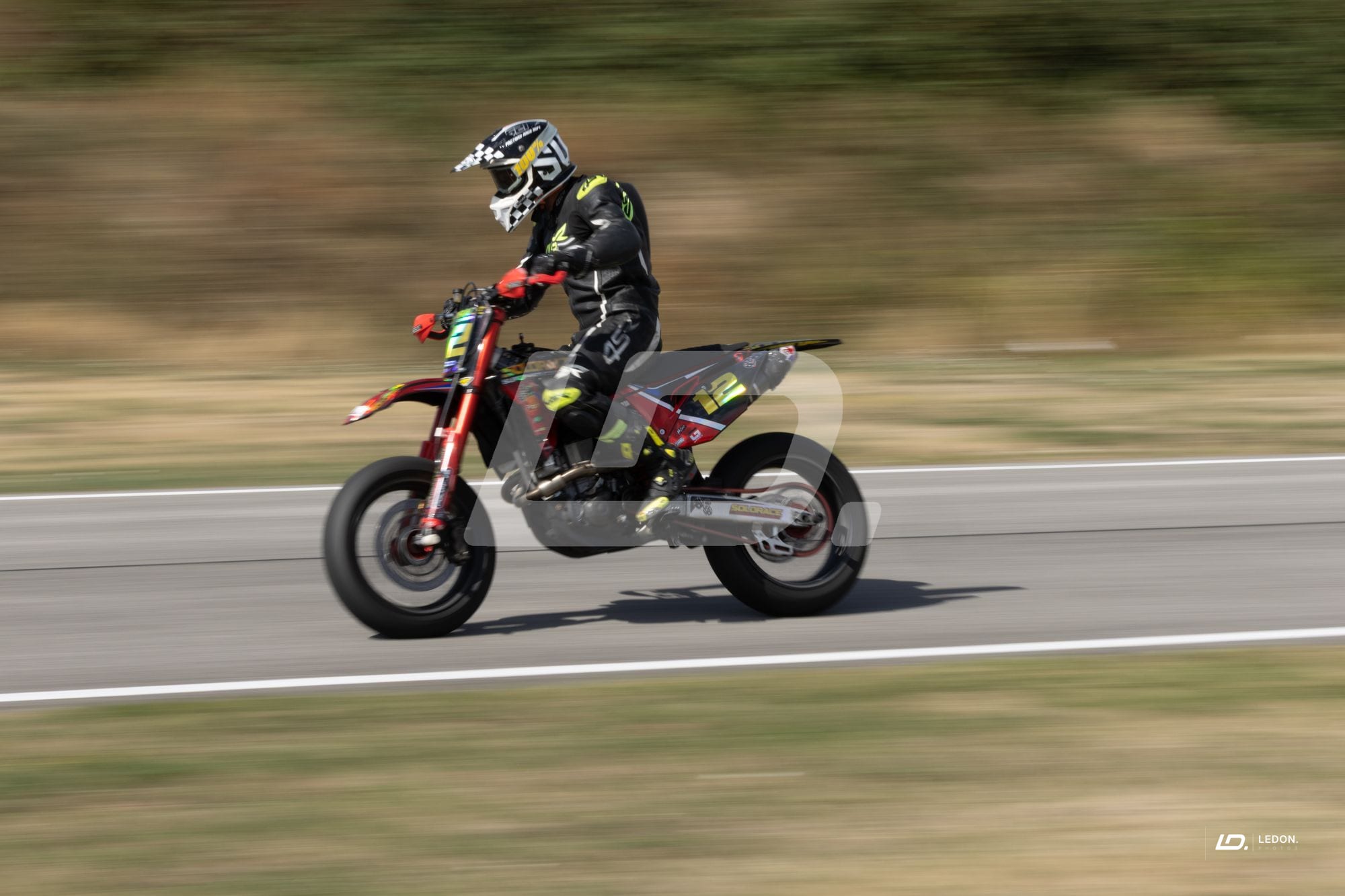 Motokáry Dlhá moto voľné jazdy  – fotografia č. 174