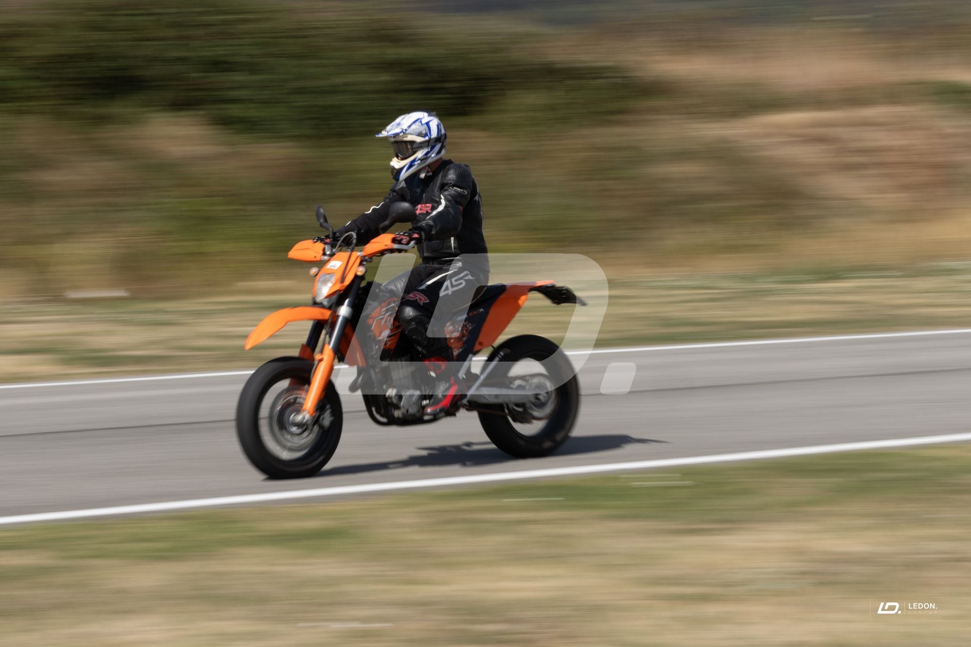 Motokáry Dlhá moto voľné jazdy  – fotografia č. 175