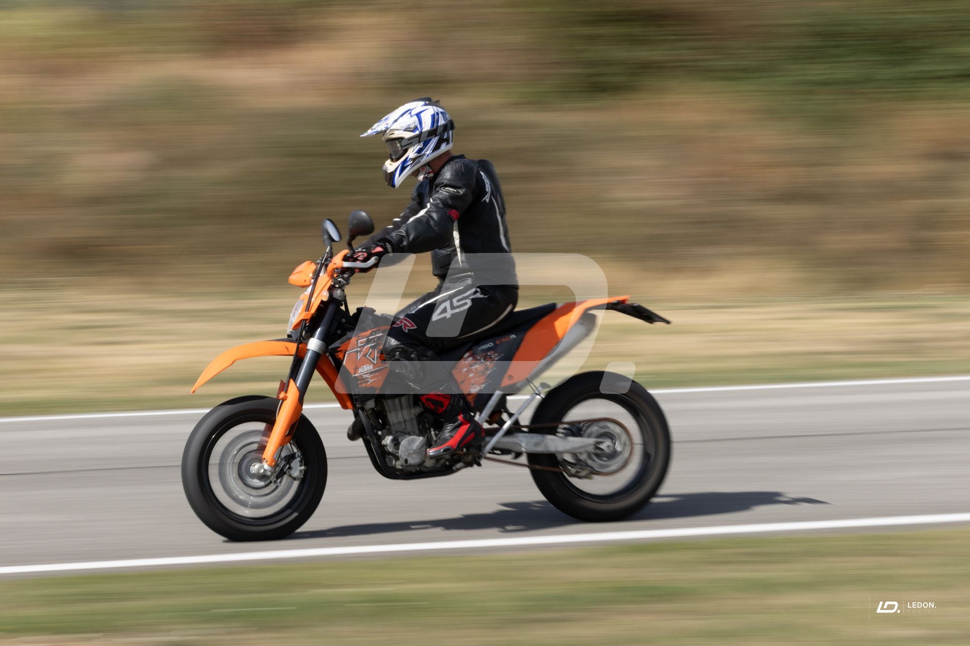 Motokáry Dlhá moto voľné jazdy  – fotografia č. 176