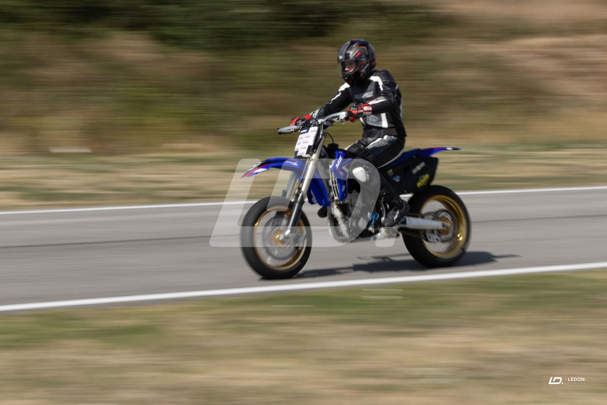 Motokáry Dlhá moto voľné jazdy  – fotografia č. 180