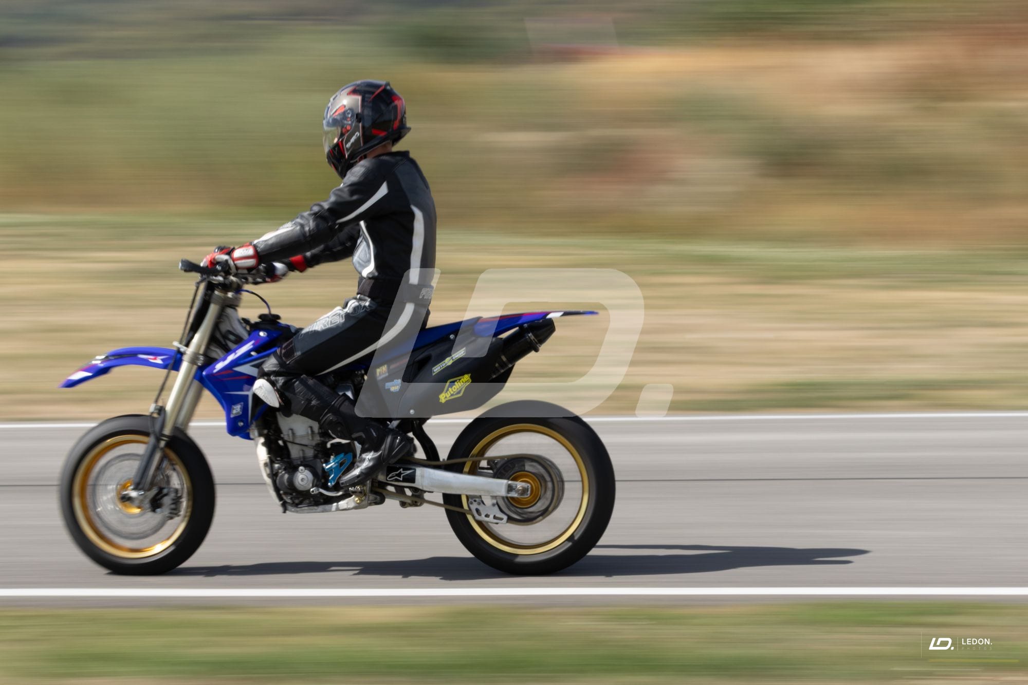 Motokáry Dlhá moto voľné jazdy  – fotografia č. 181