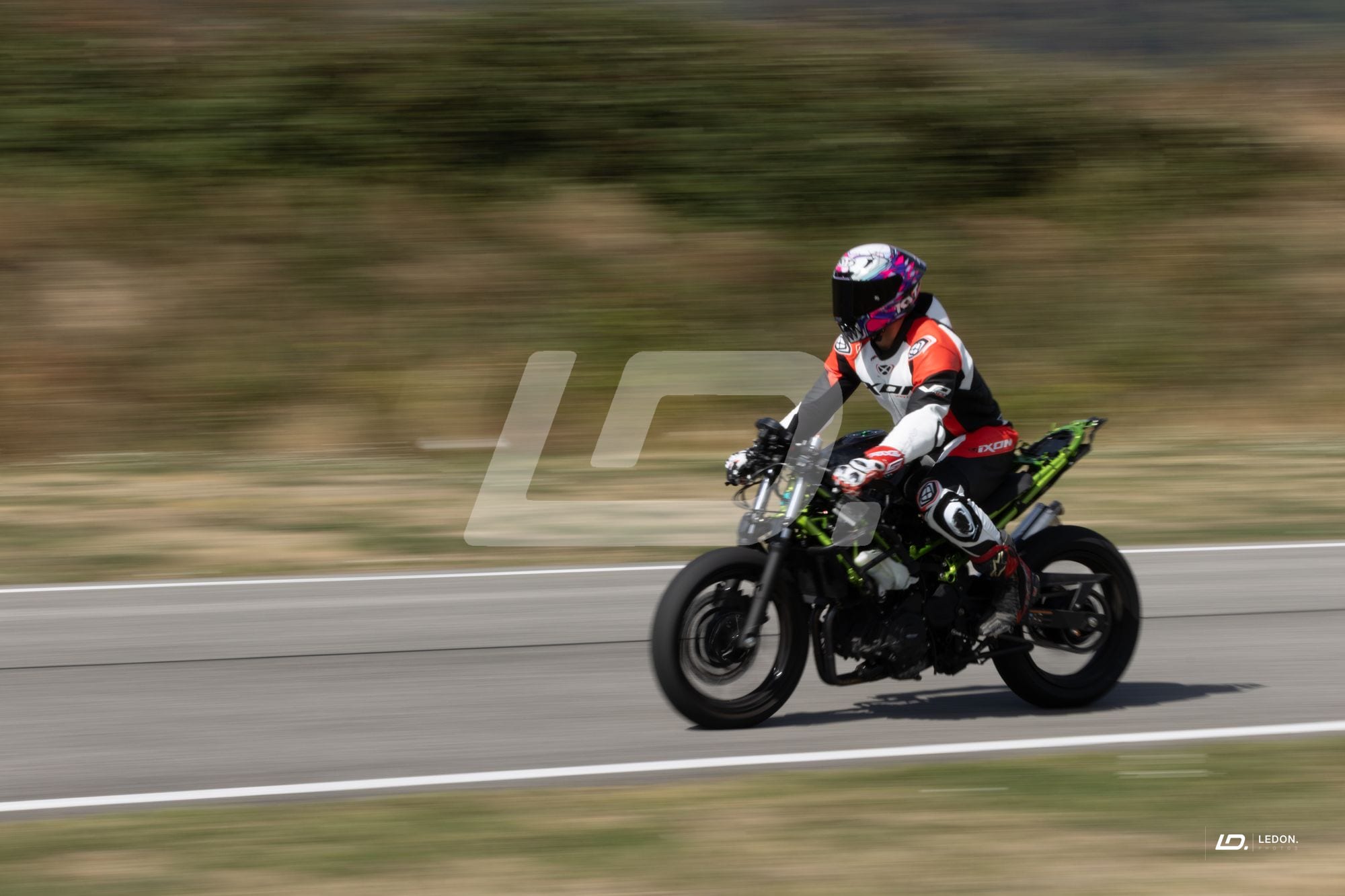 Motokáry Dlhá moto voľné jazdy  – fotografia č. 182